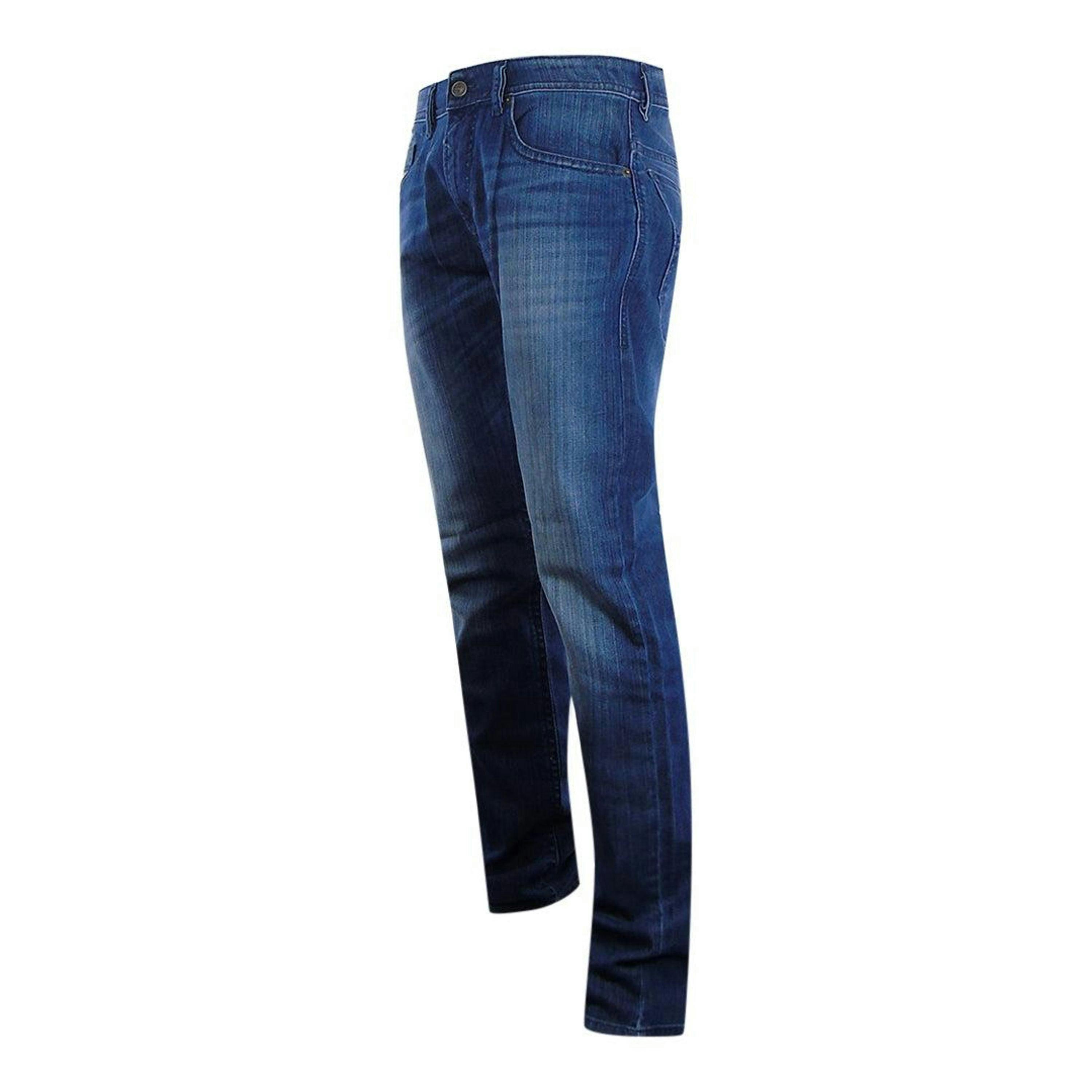Diesel Mens Tepphar-X Jeans , view 3 of 3
