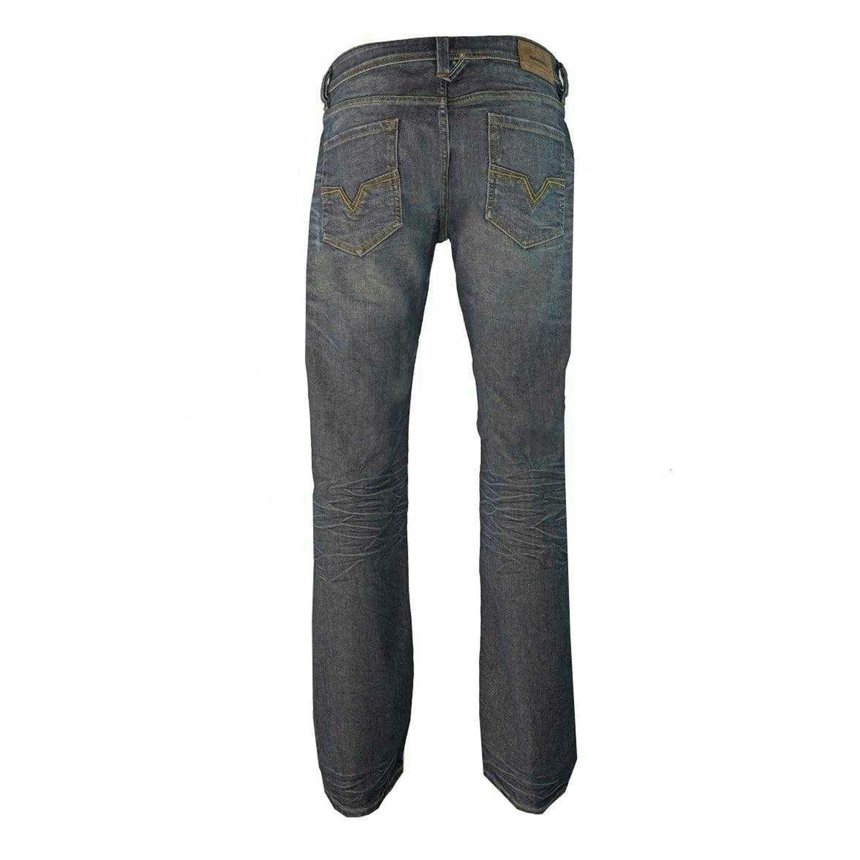 Diesel Mens Buster Jeans , view 2 of 2