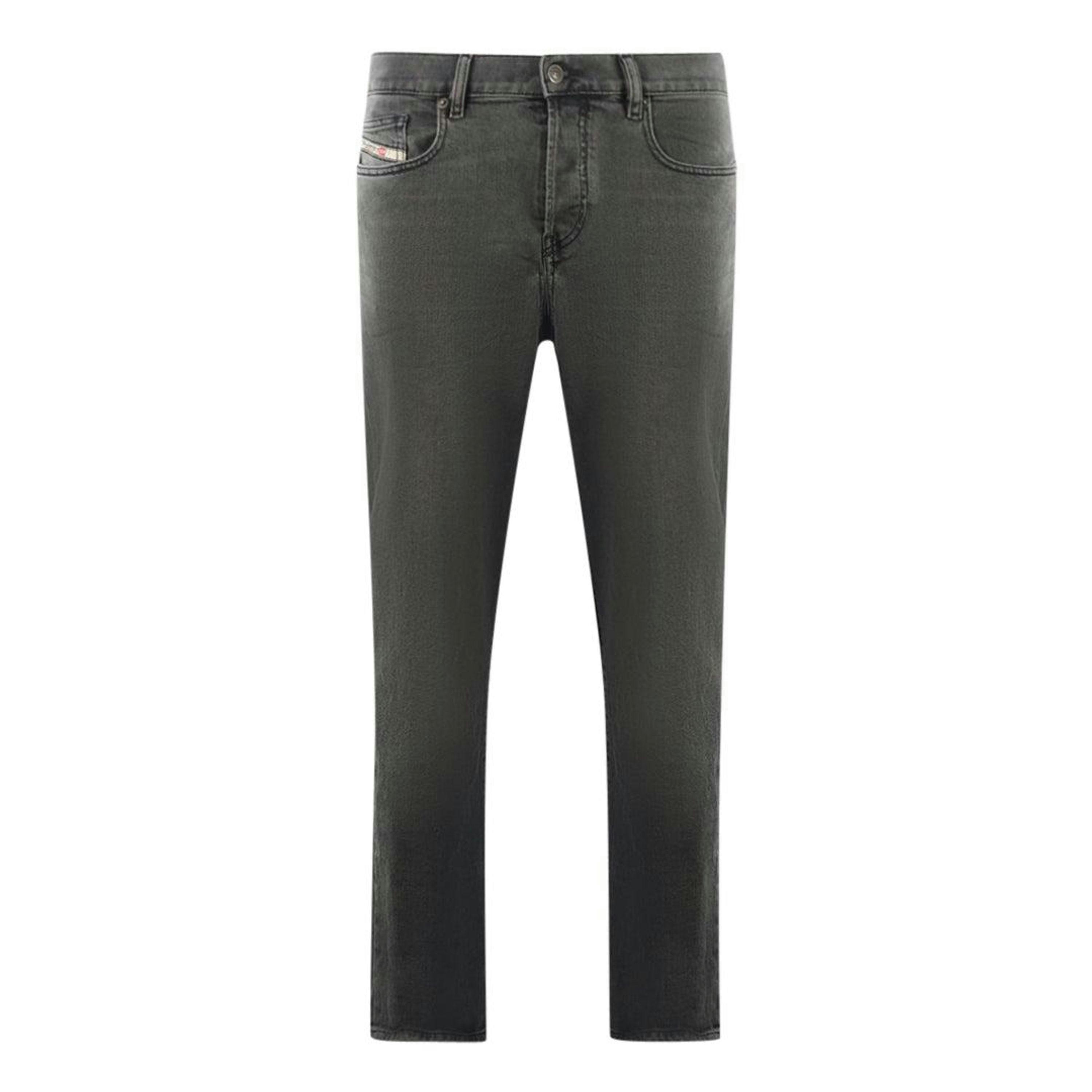 Diesel Mens D-Viker 09D49 Jeans , view 1 of 2