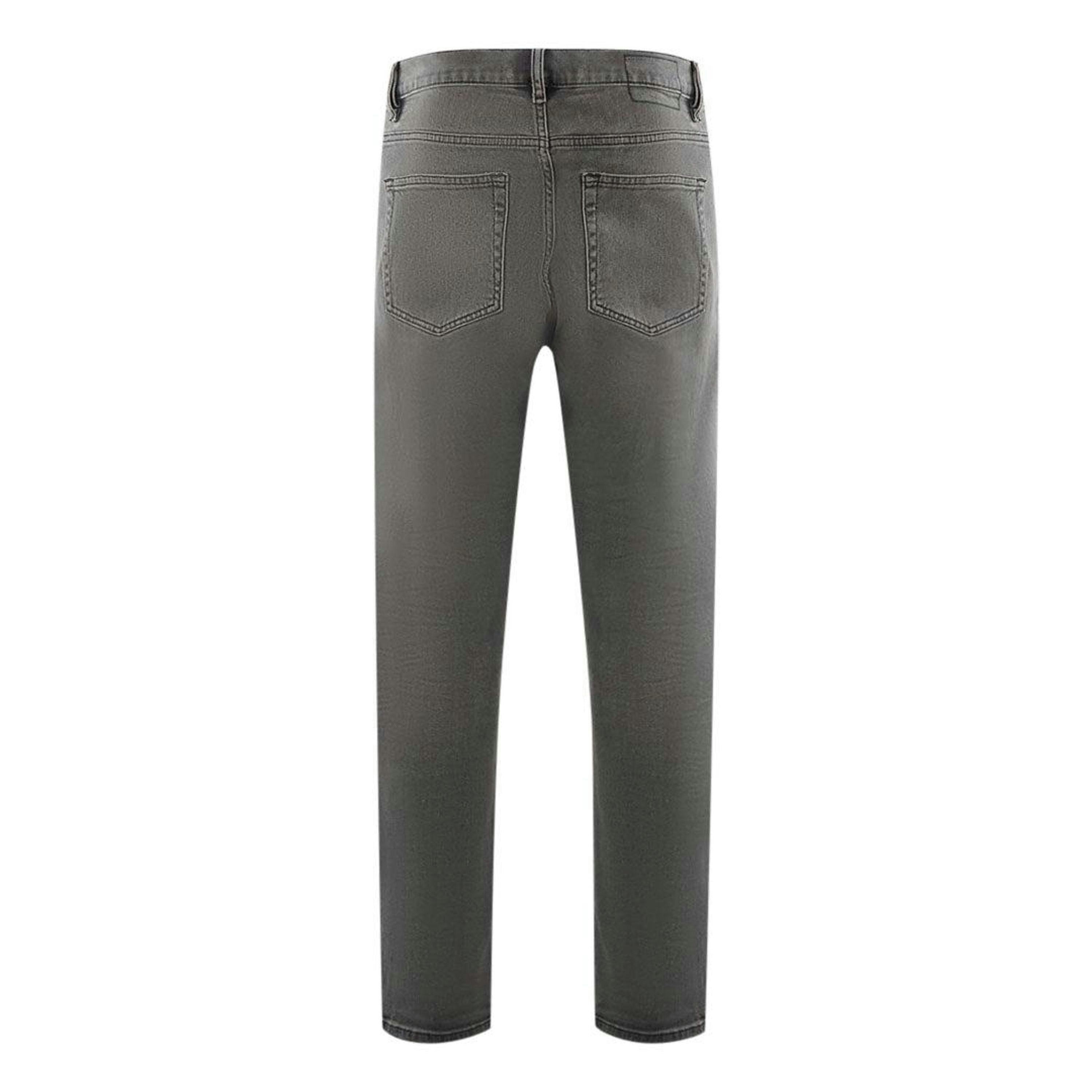 Diesel Mens D-Viker 09D49 Jeans , view 2 of 2