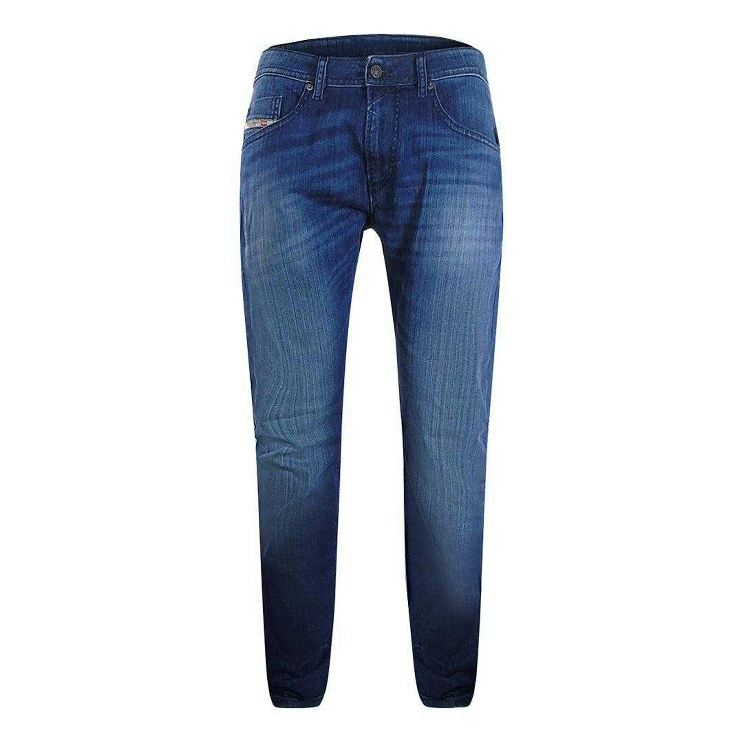Diesel Mens Zatiny-X Jeans , view 1 of 4