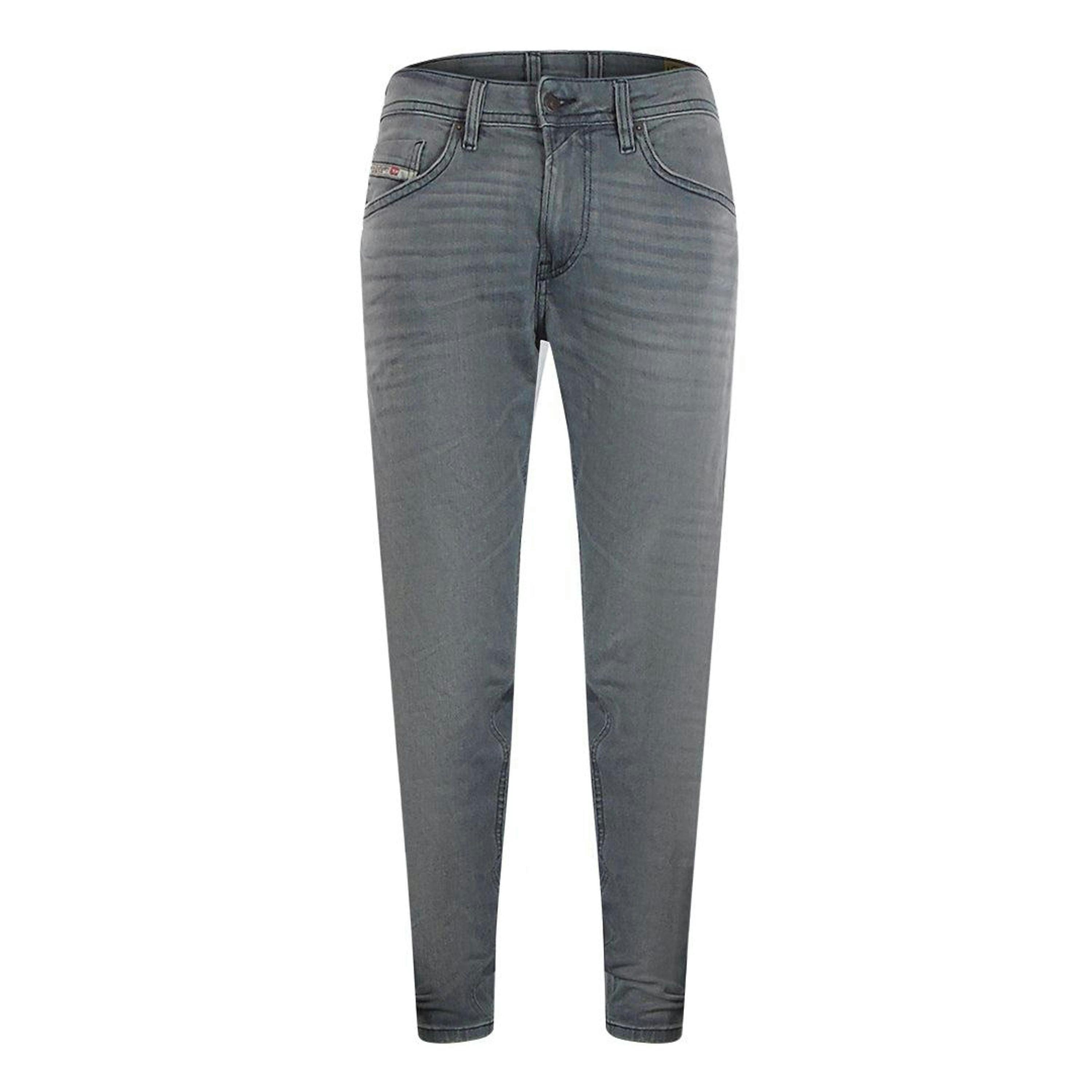Diesel Mens Thommer-R Jeans , view 1 of 4