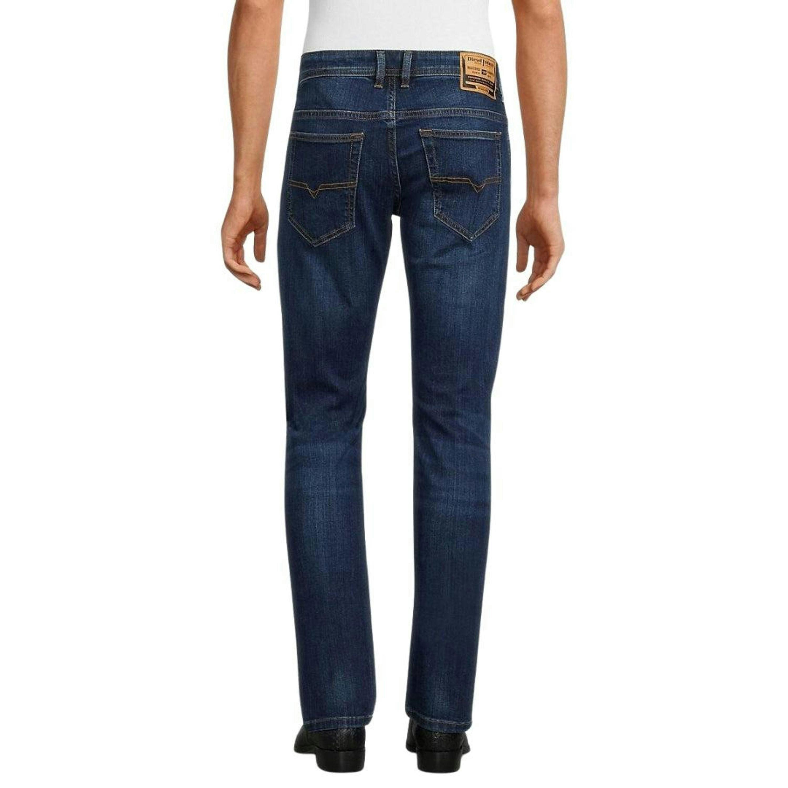 Diesel Mens Thommer-R Jeans , view 5 of 6