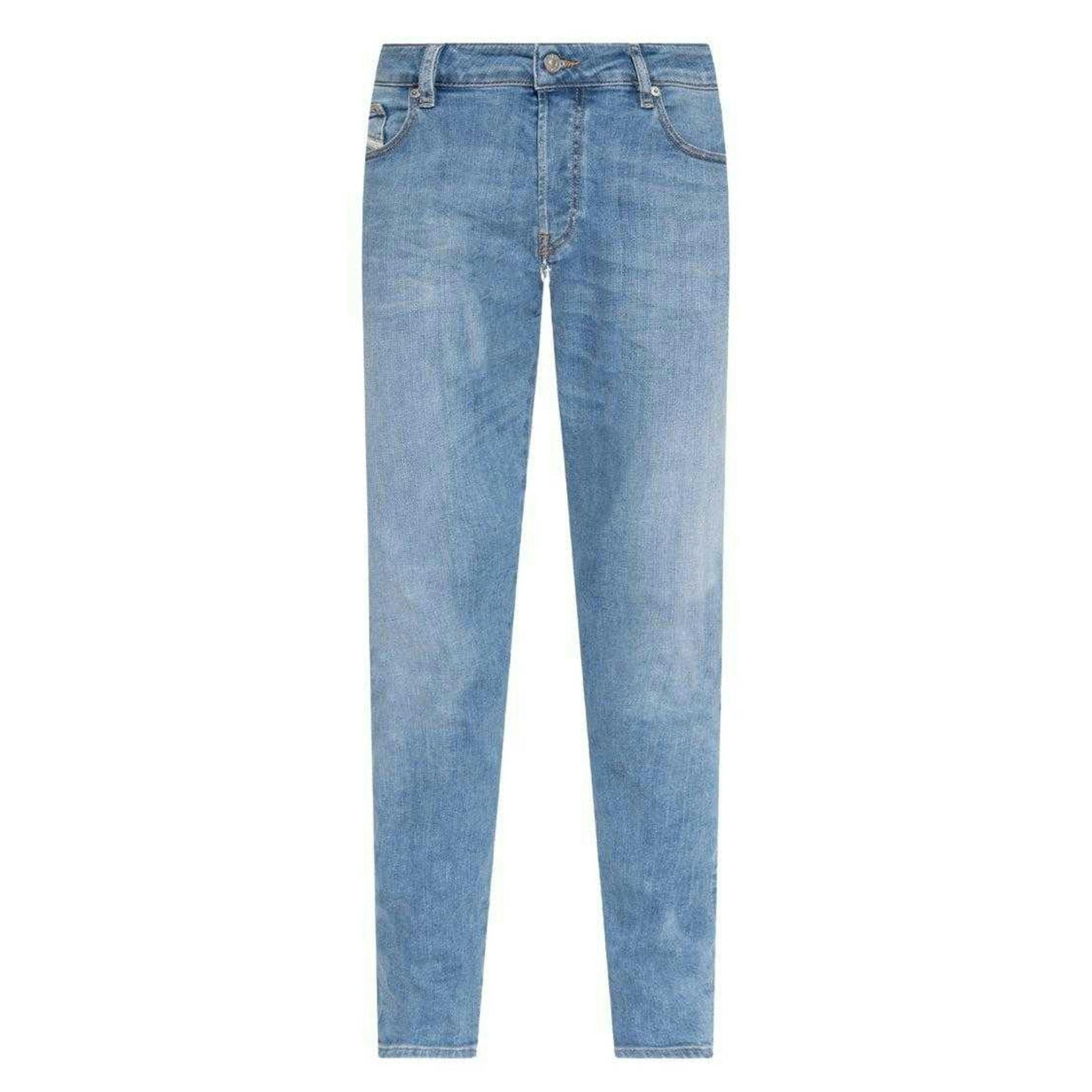 Diesel Mens D-Yennox Tapered Jeans , view 1 of 4