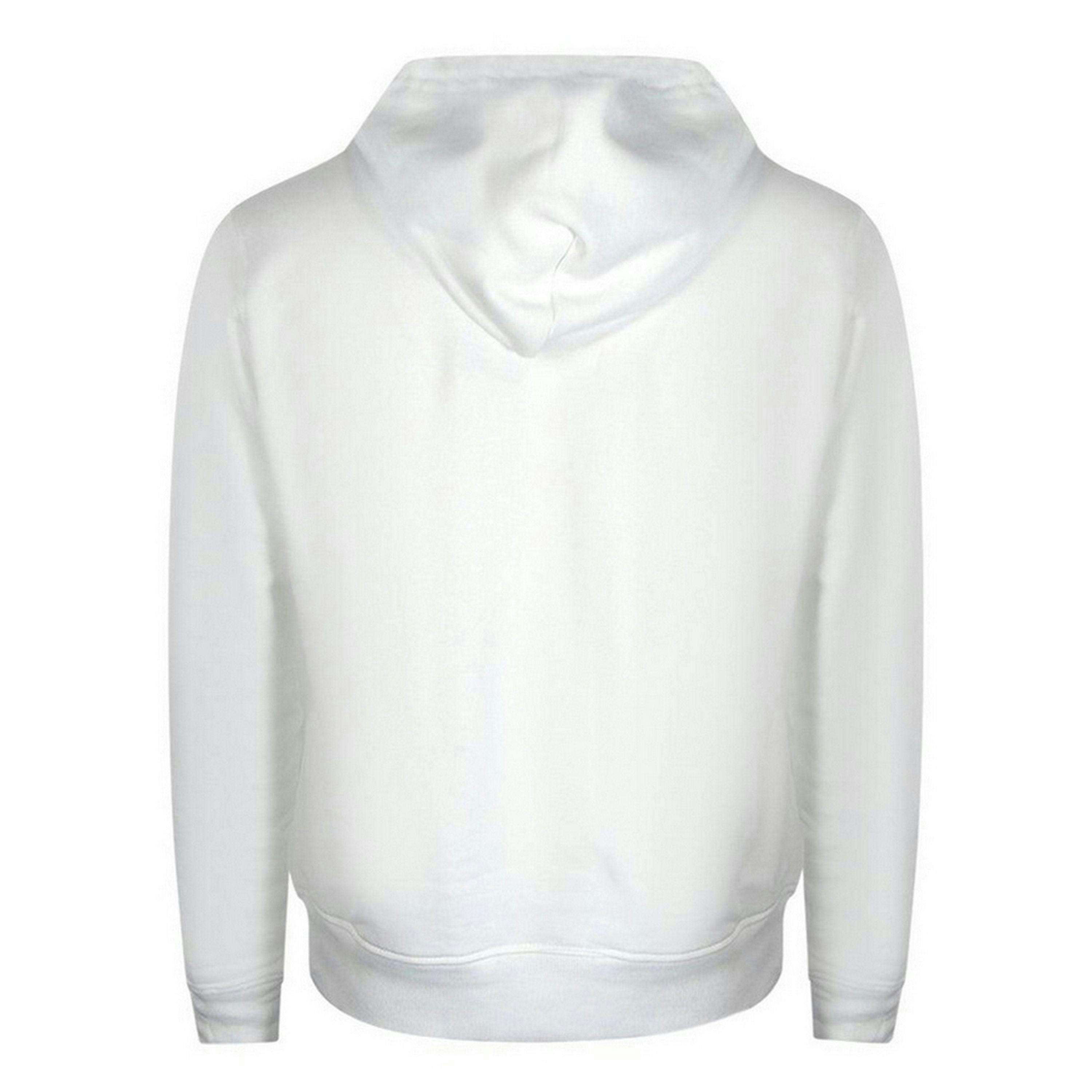 Diesel Mens Faded Logo Hoodie , view 2 of 3