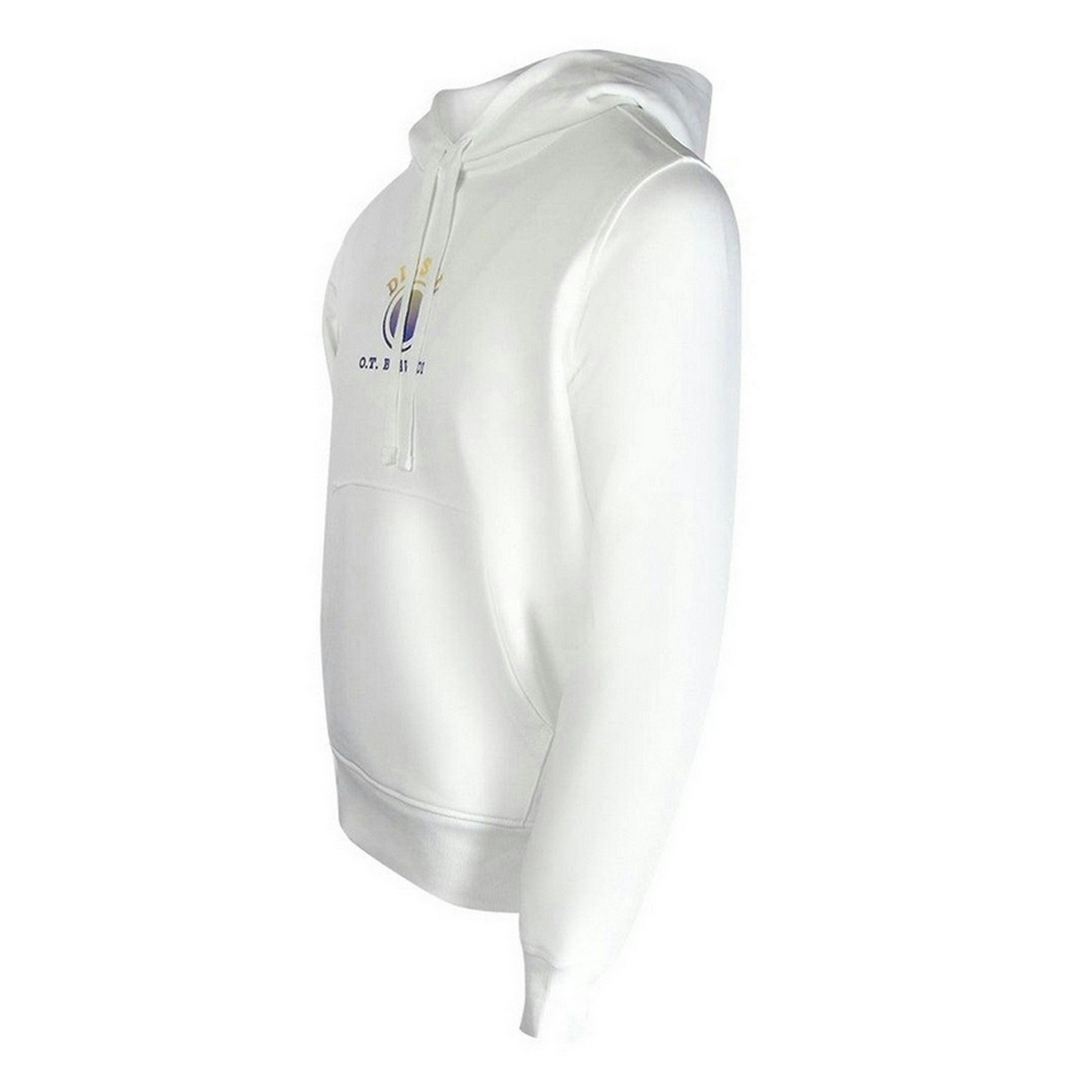 Diesel Mens Faded Logo Hoodie , view 3 of 3