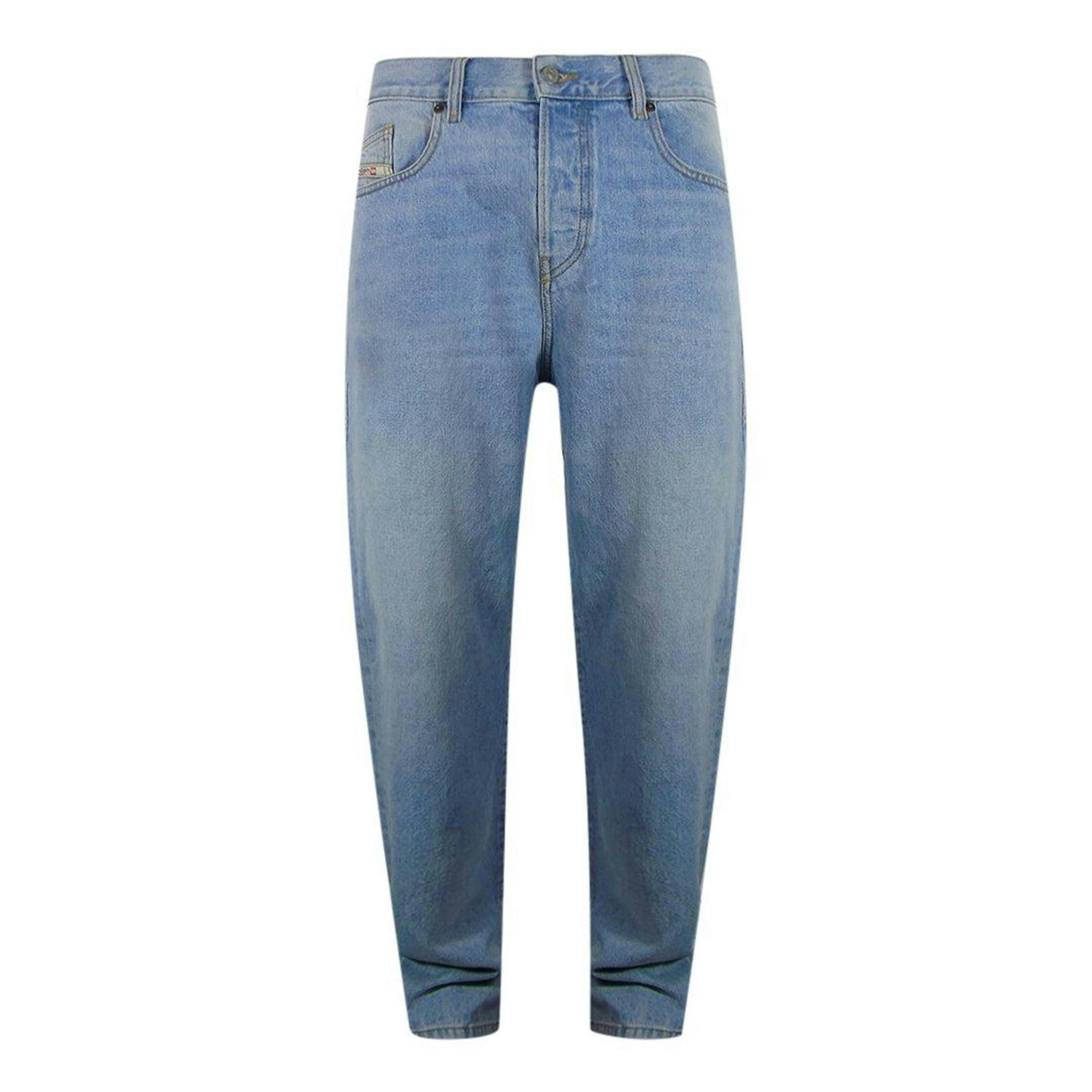 Diesel Mens D-Viker Jeans , view 1 of 2