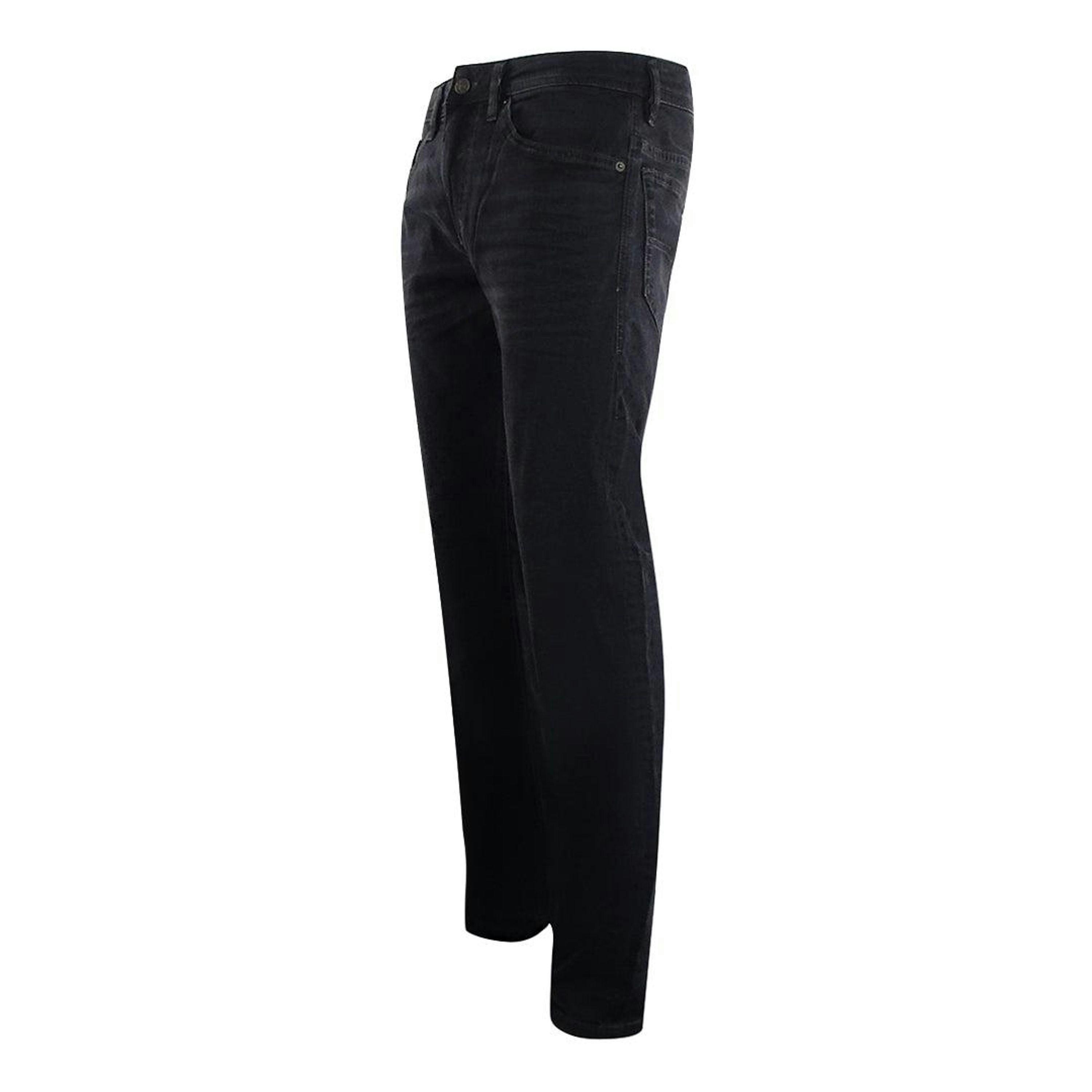 Diesel Mens Safado-X Denim Jeans , view 6 of 6