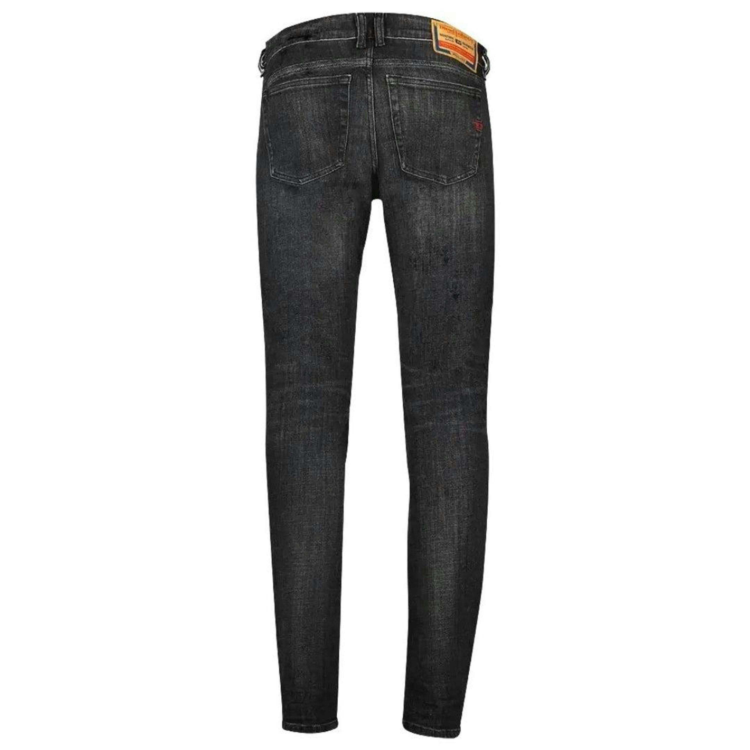 Diesel Mens Sleenker Jeans , view 1 of 5