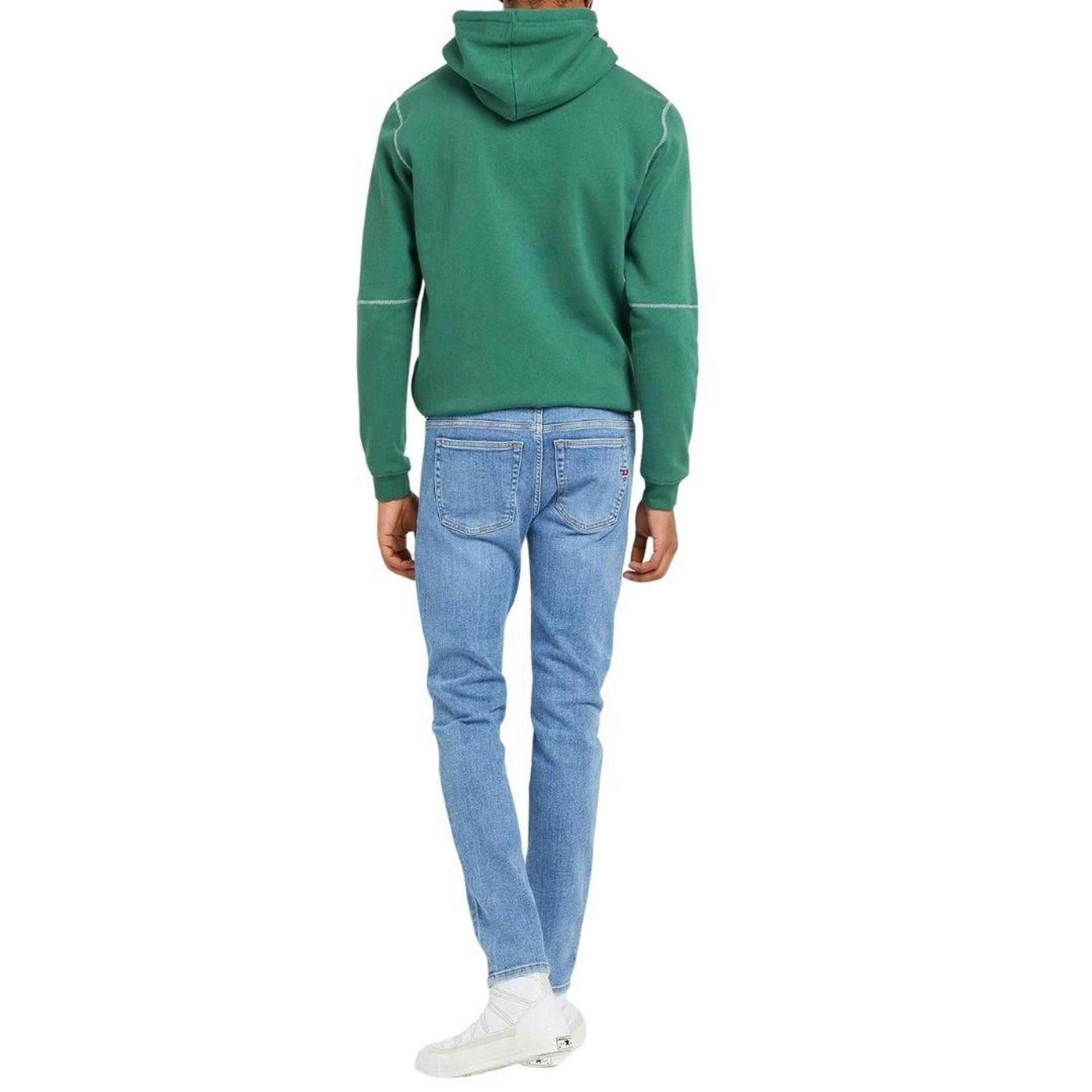 Diesel Mens Sleenker Jeans , view 3 of 5