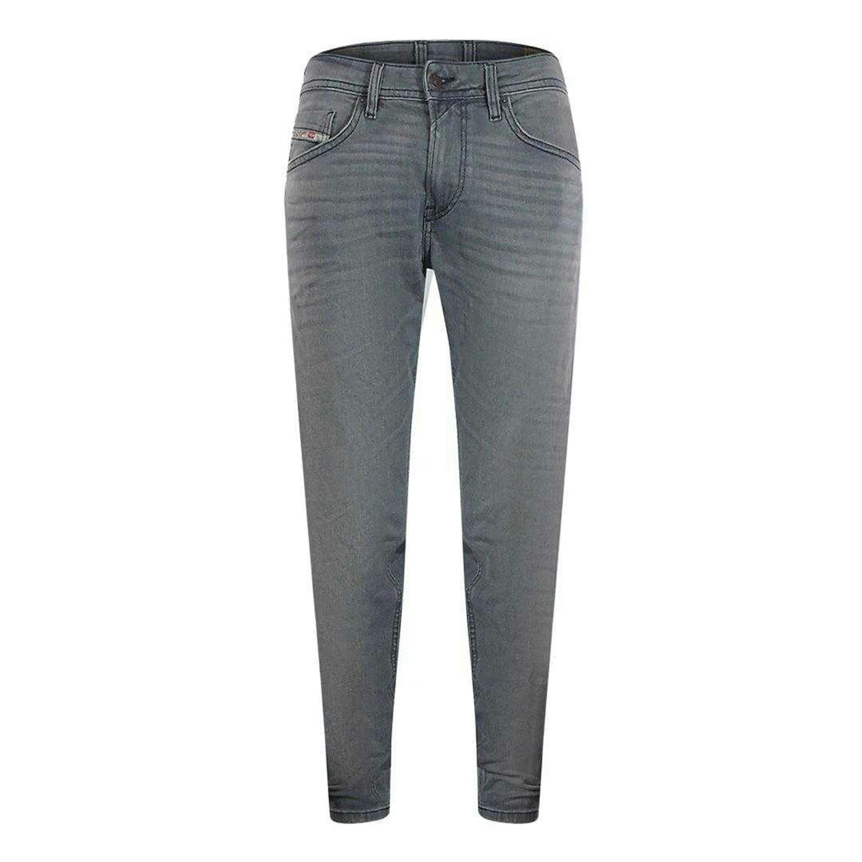 Diesel Mens Larkee-X Stretch Jeans , view 1 of 3