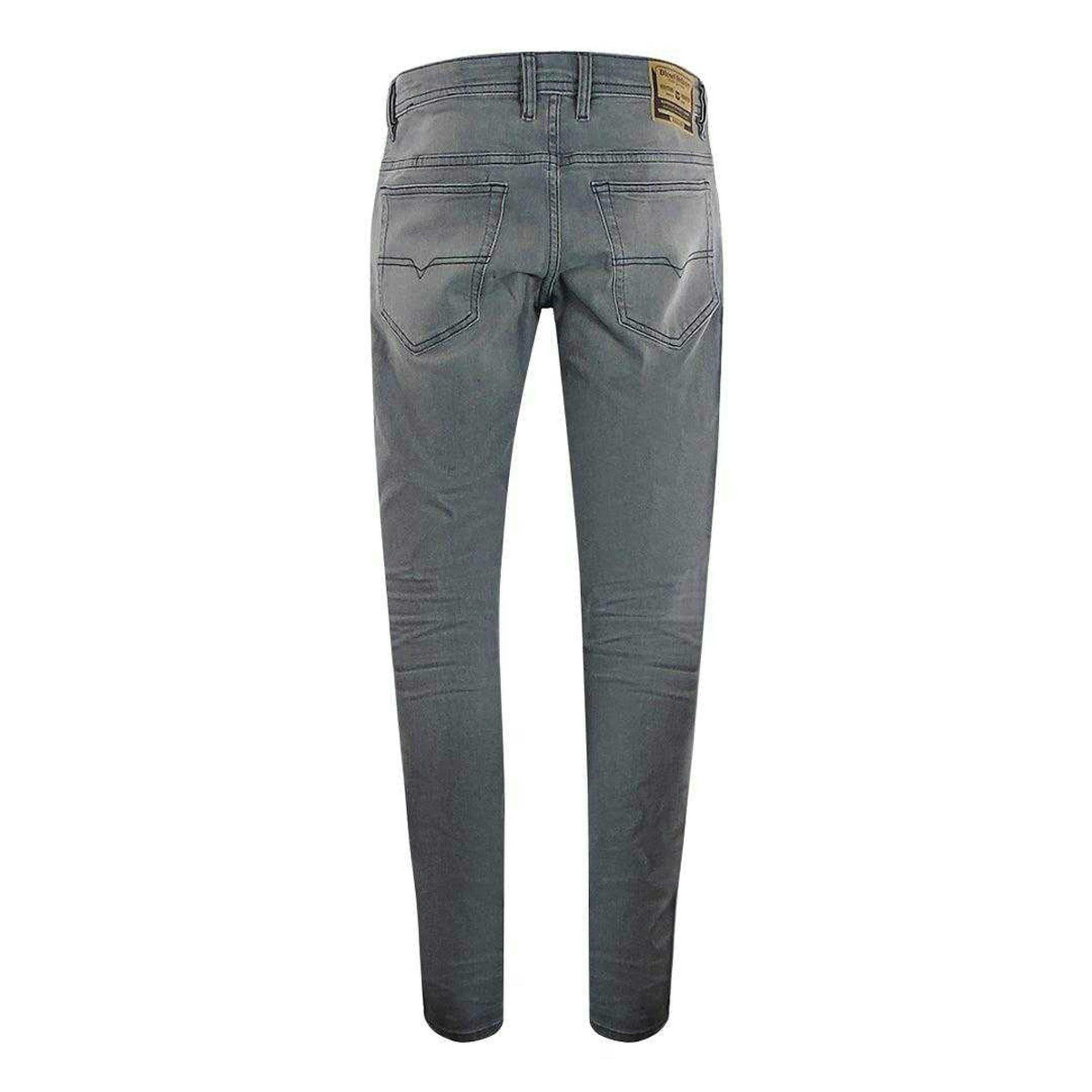 Diesel Mens Larkee-X Stretch Jeans , view 2 of 3