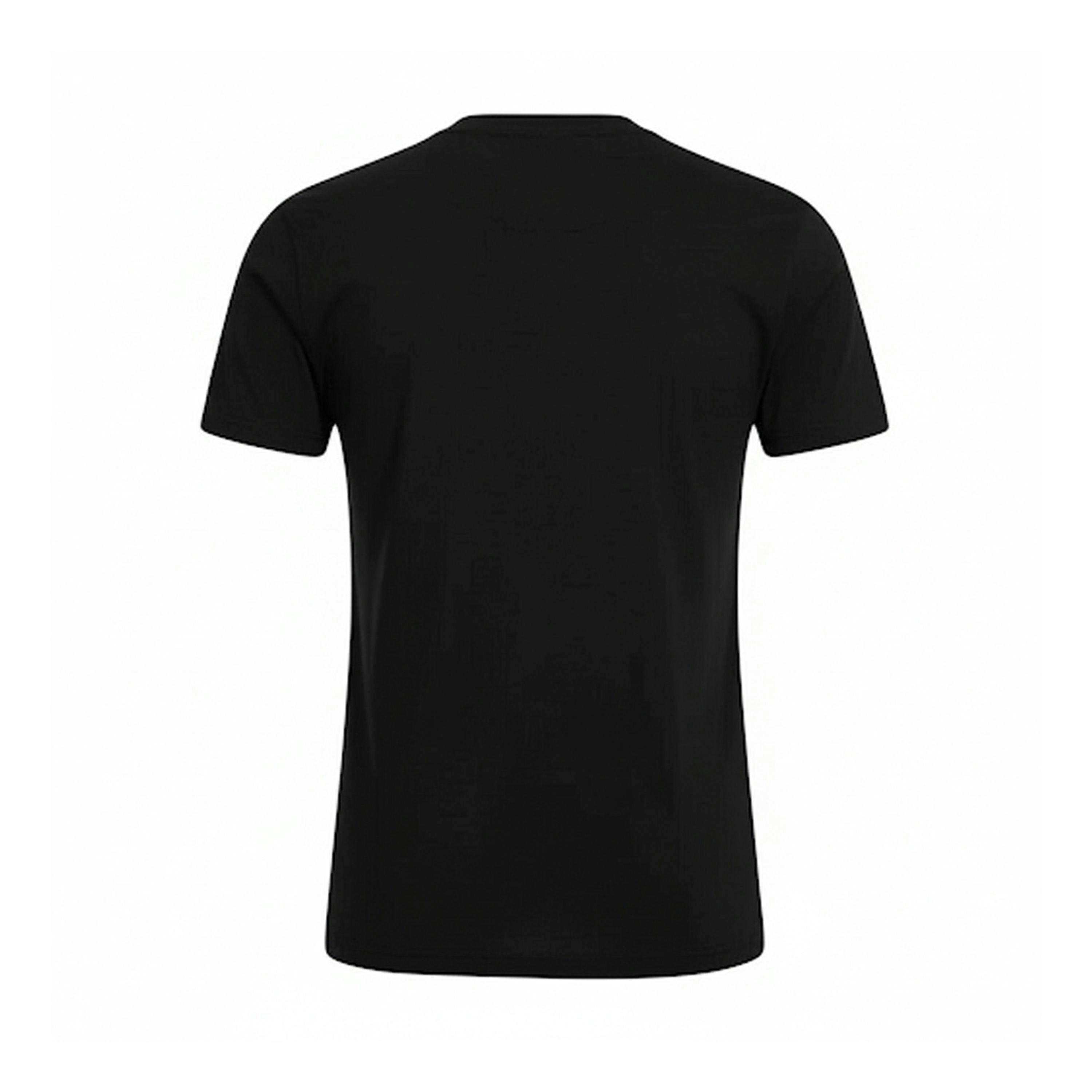 Diesel Unisex Adult Top Quality Logo T-Shirt , view 2 of 3
