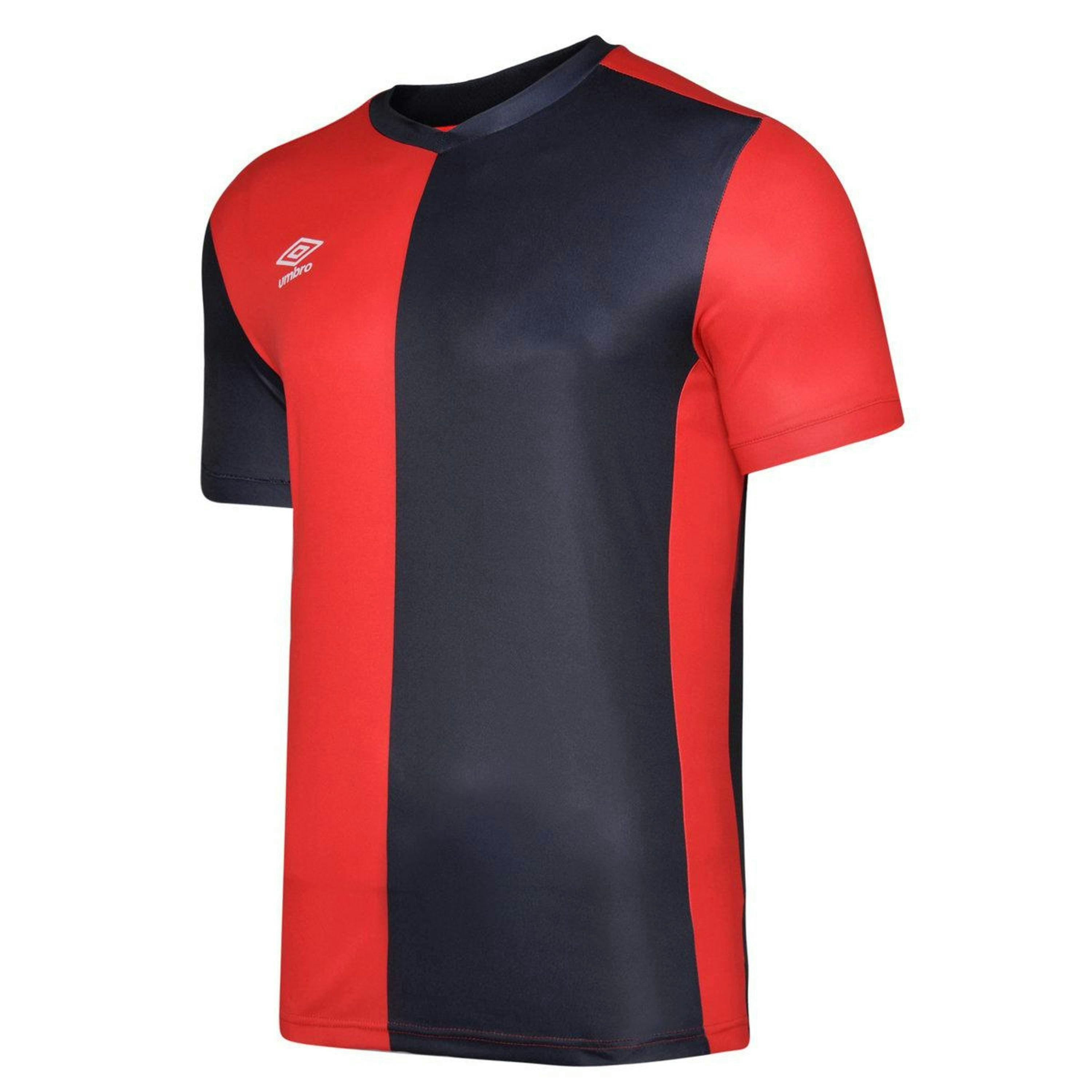 Umbro Mens 50/50 Short-Sleeved Jersey , view 1 of 1