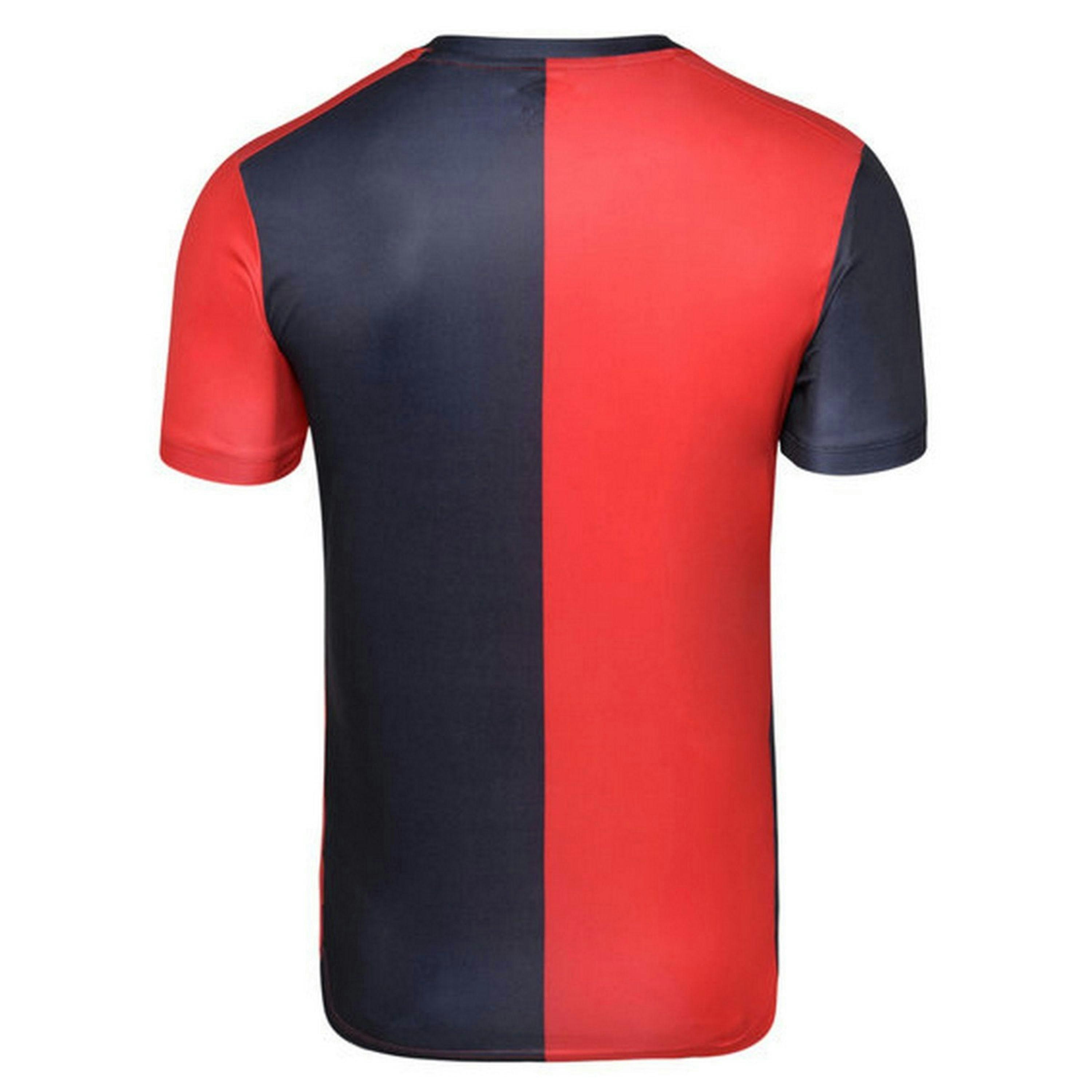 Umbro Mens 50/50 Short-Sleeved Jersey , view 2 of 2