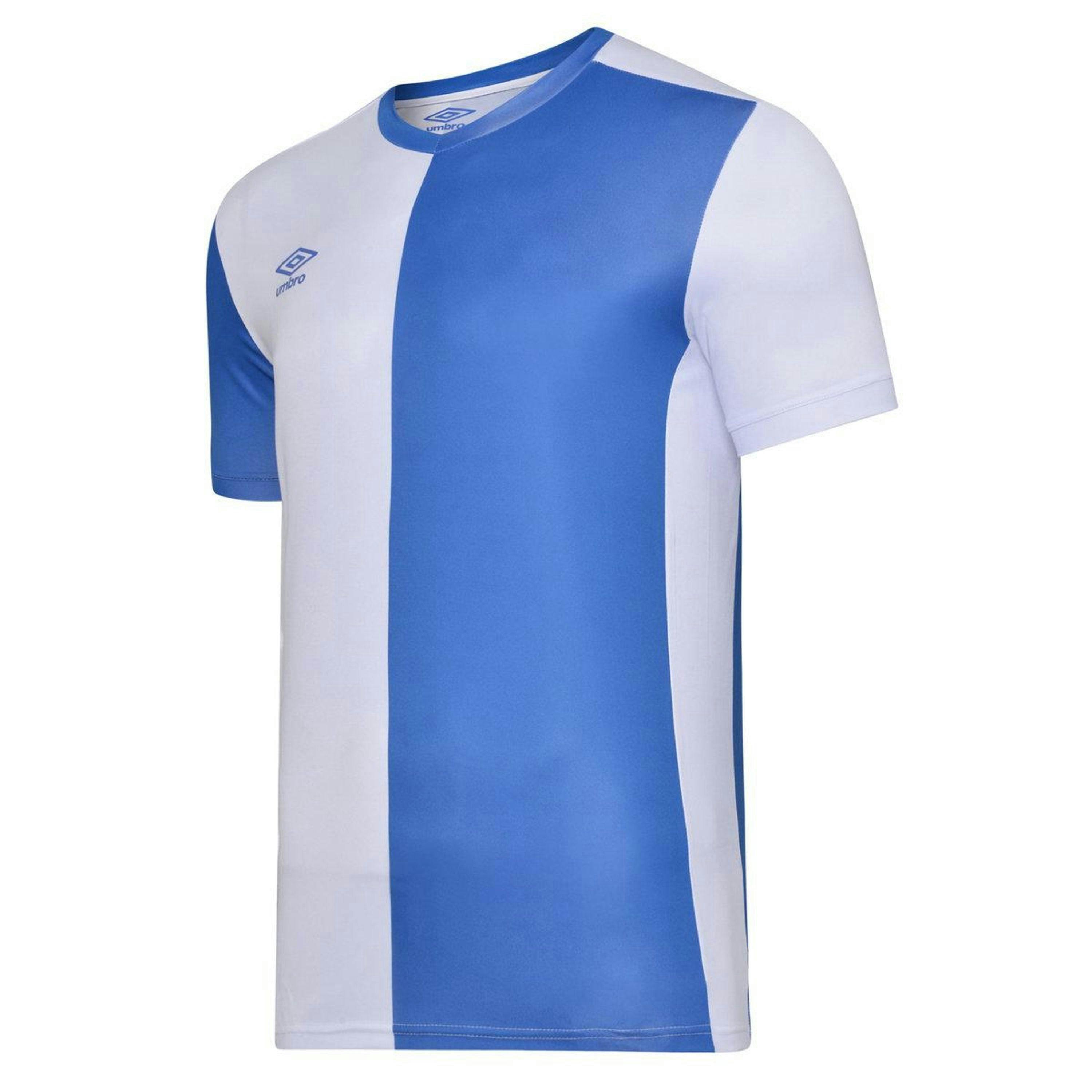 Umbro Childrens/Kids 50/50 Short-Sleeved Jersey , view 1 of 1