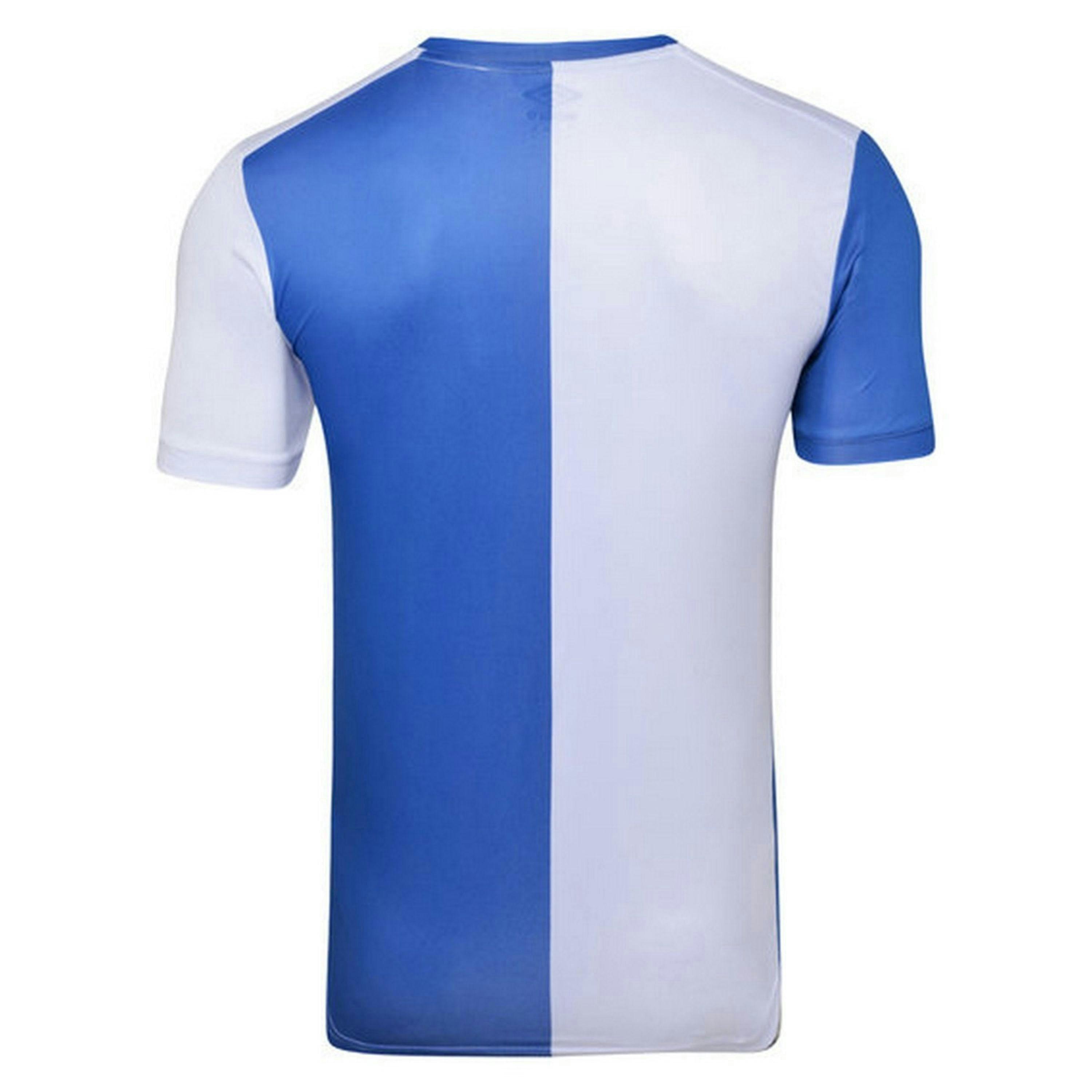 Umbro Childrens/Kids 50/50 Short-Sleeved Jersey , view 2 of 2