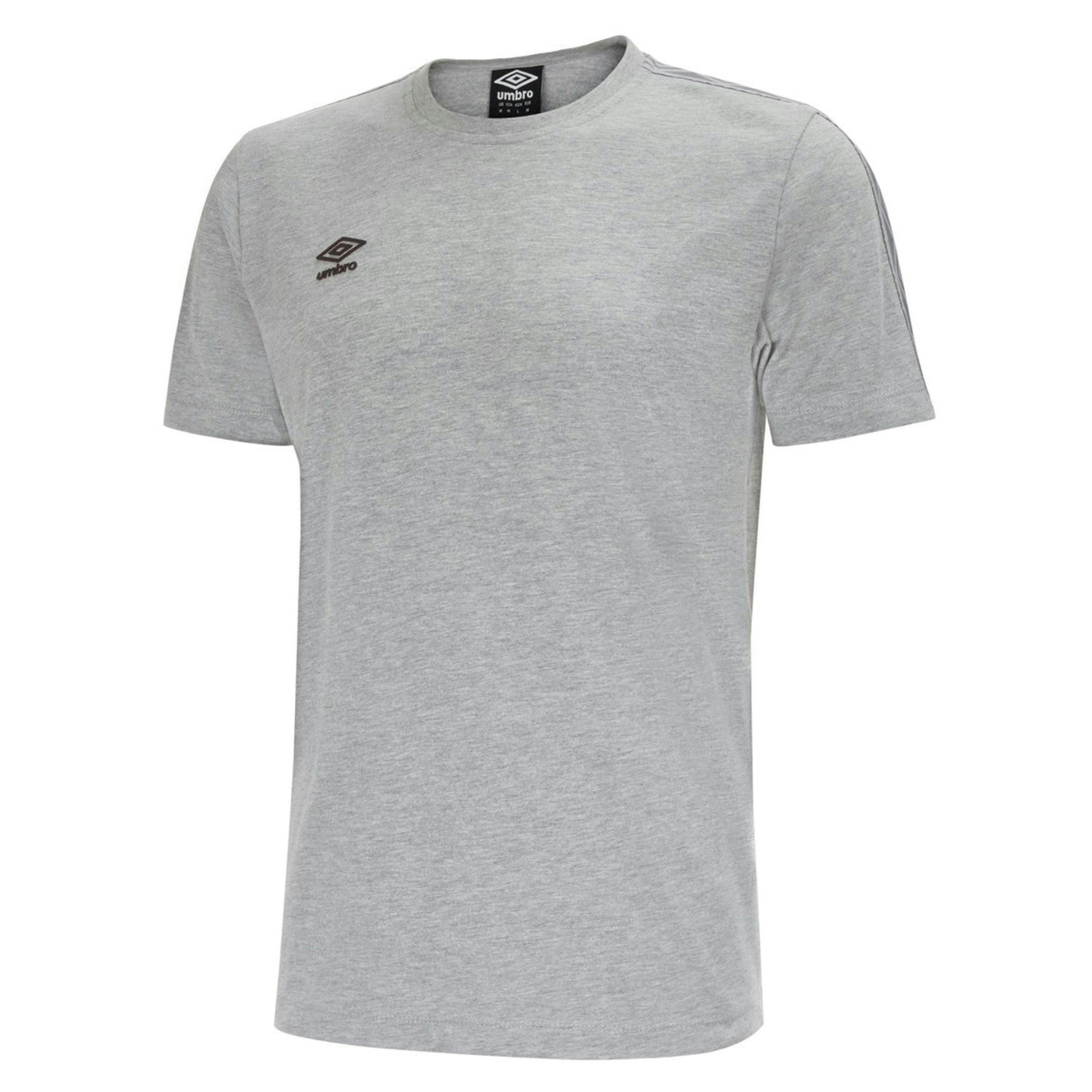 Umbro Mens Pro Taped T-Shirt , view 1 of 1