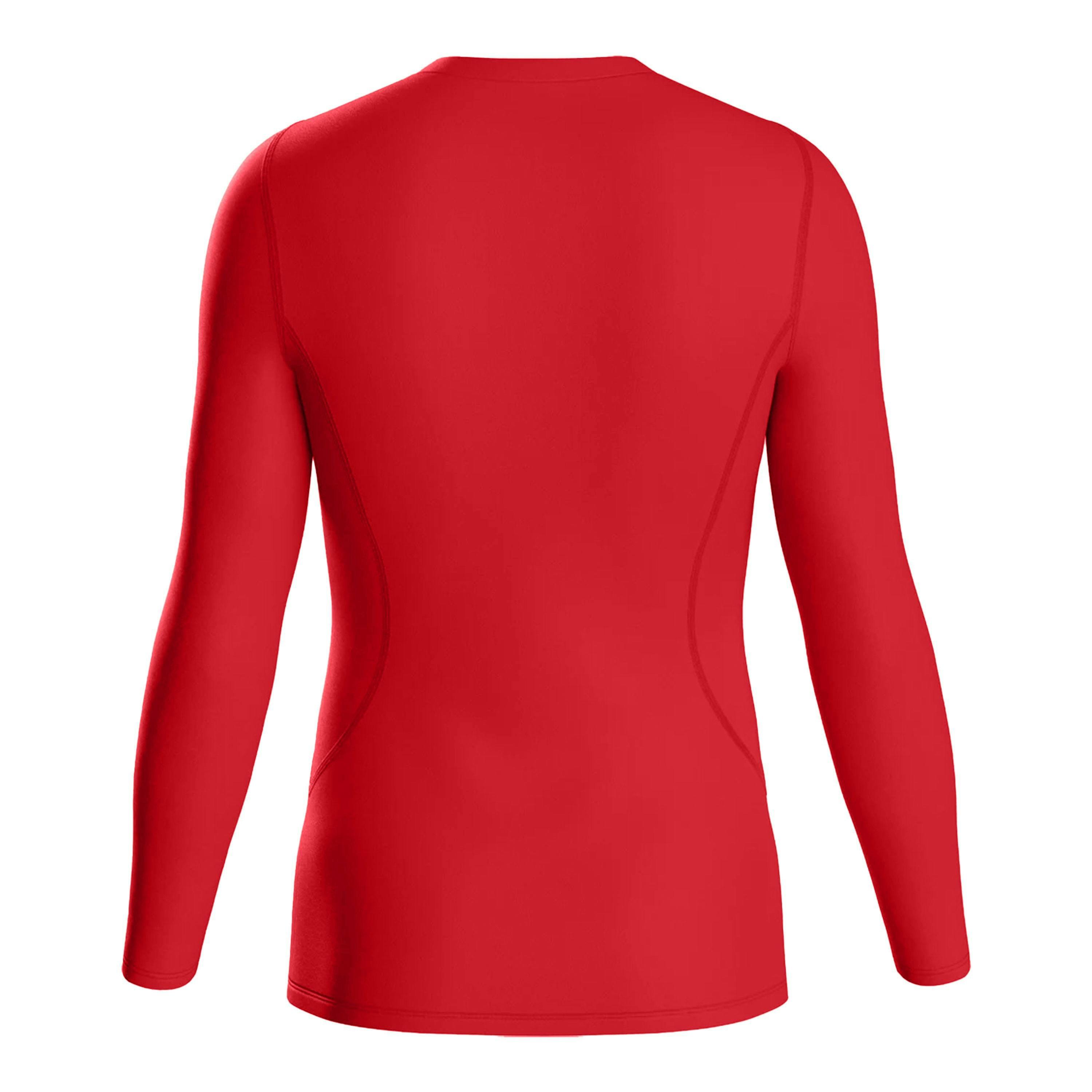 Umbro Mens Core Long-Sleeved Base Layer Top , view 1 of 4