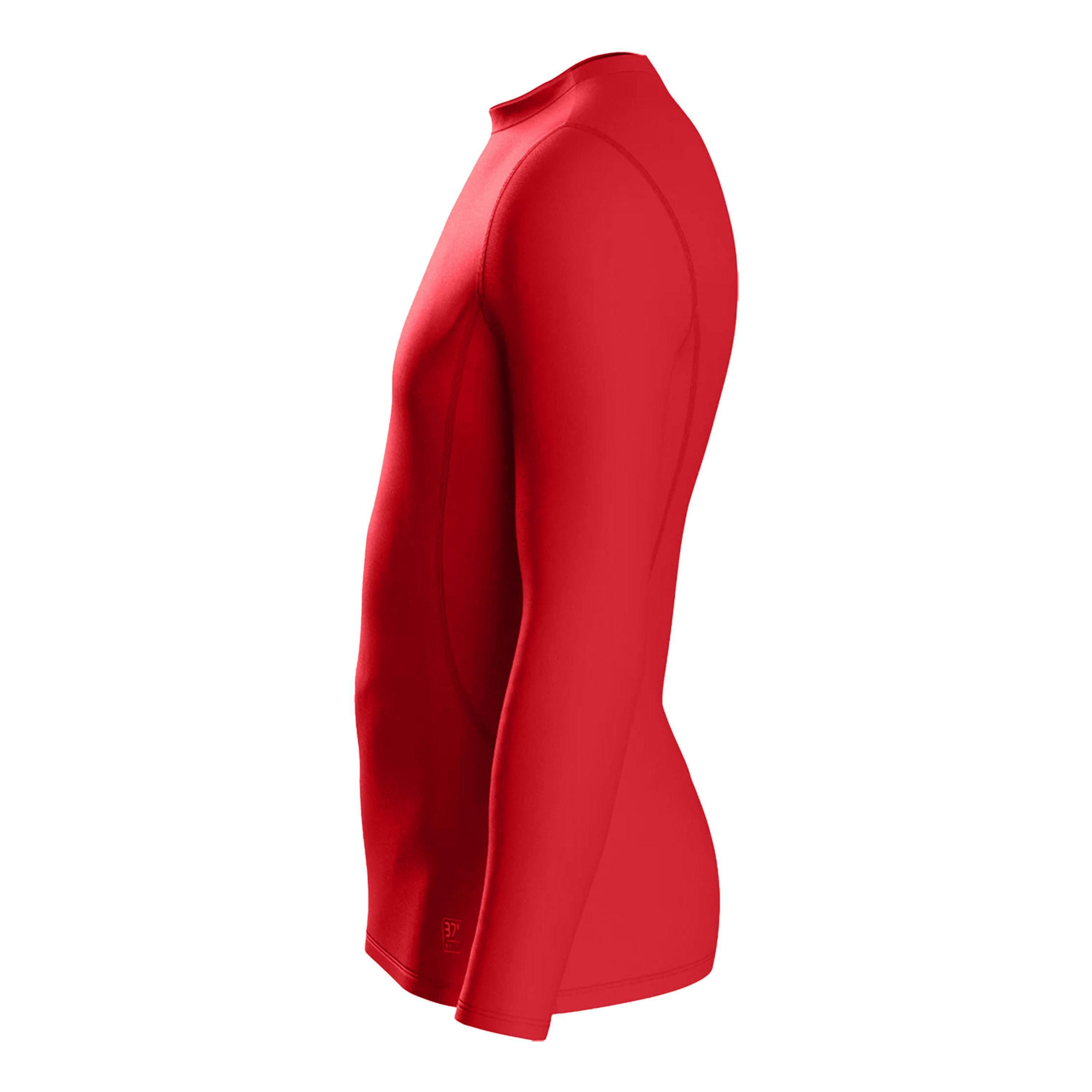 Umbro Mens Core Long-Sleeved Base Layer Top , view 2 of 5