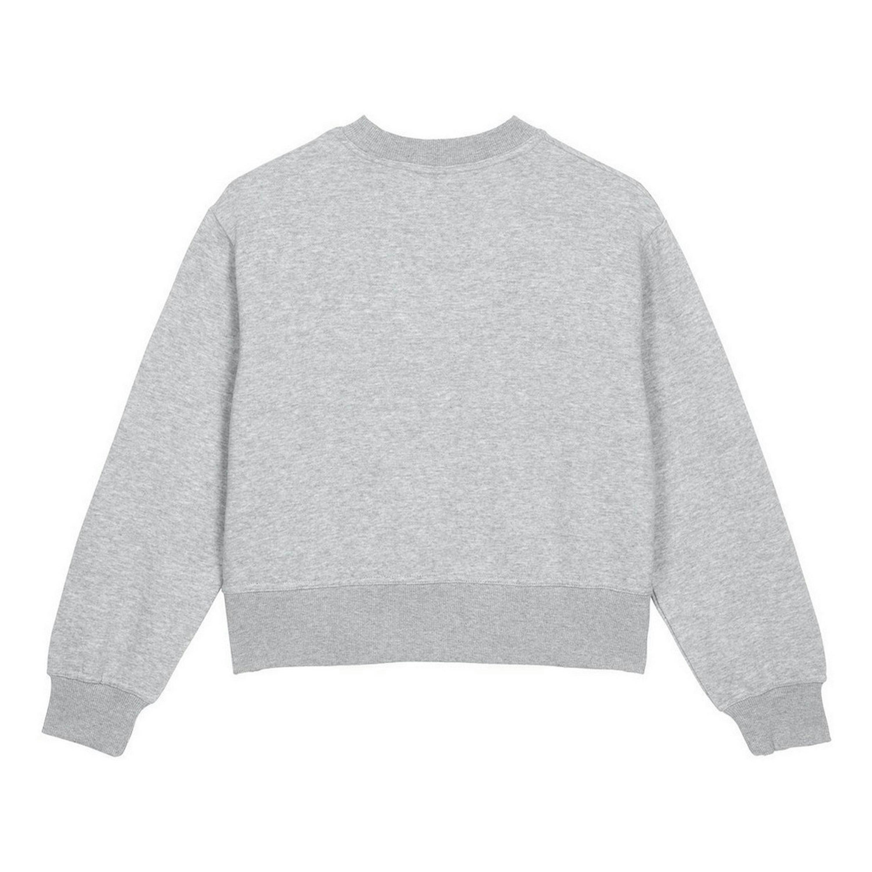 Umbro Womens/Ladies Core Boxy Sweatshirt , view 2 of 5