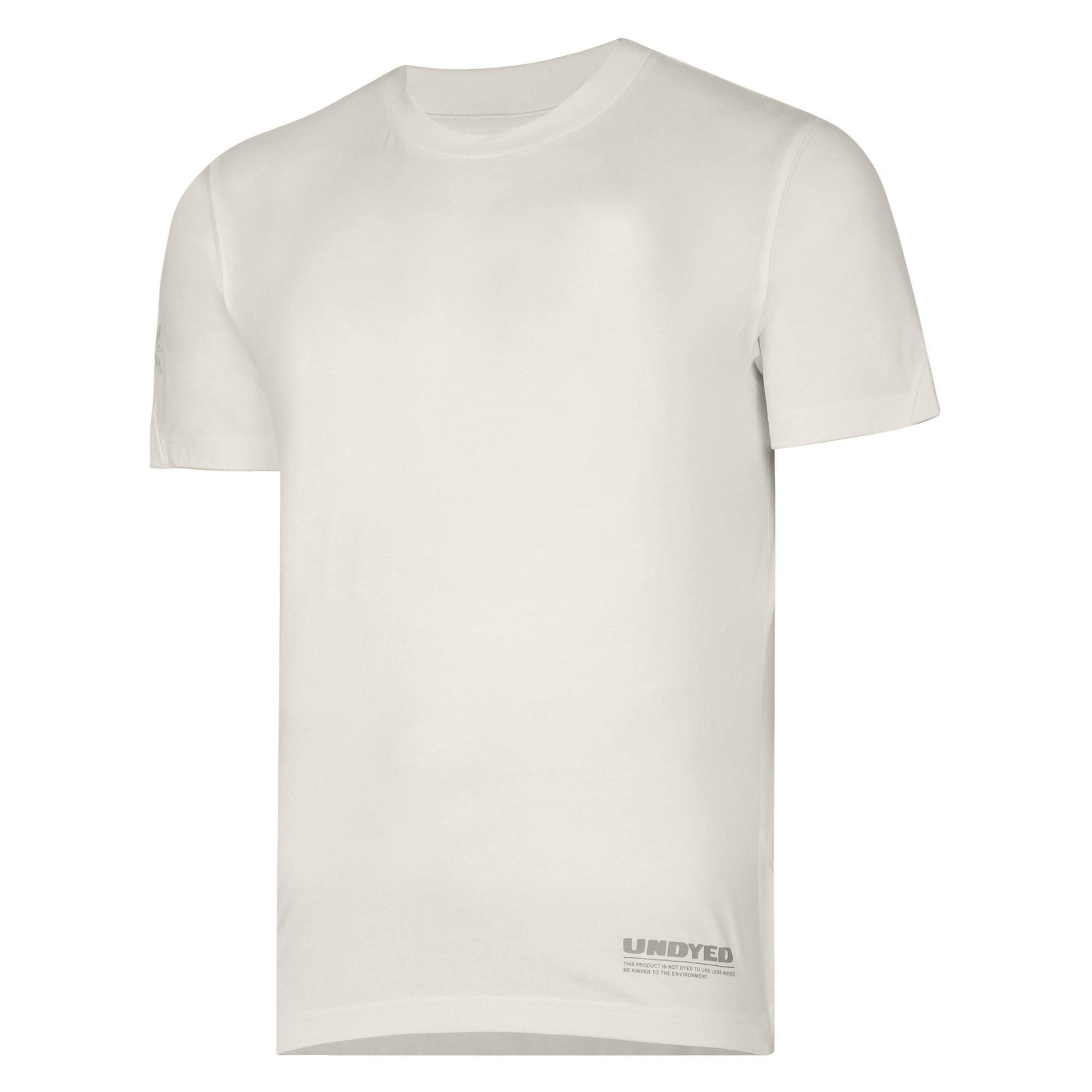 Umbro Mens Undyed T-Shirt , view 1 of 4
