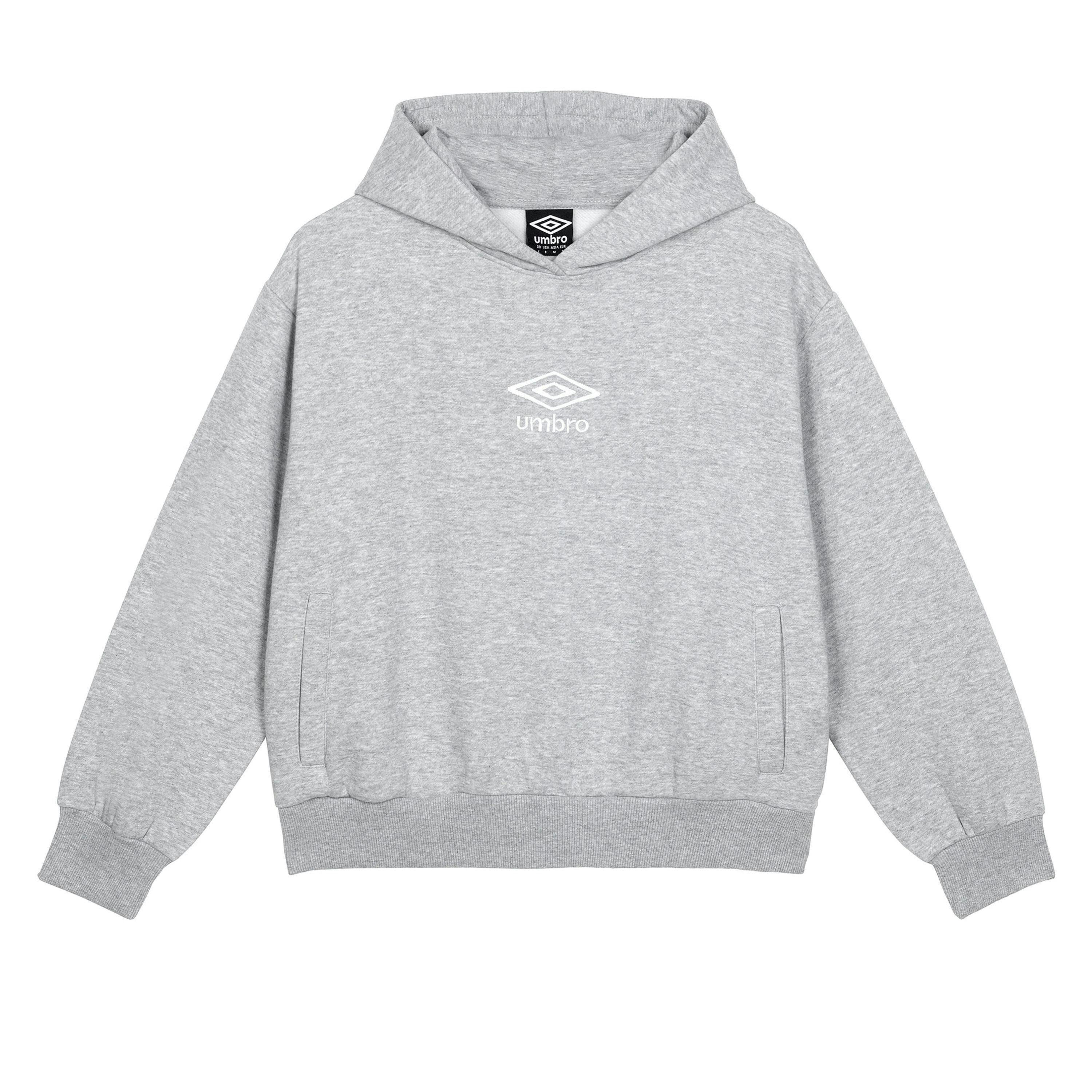 Umbro Womens/Ladies Core Hoodie , view 1 of 4
