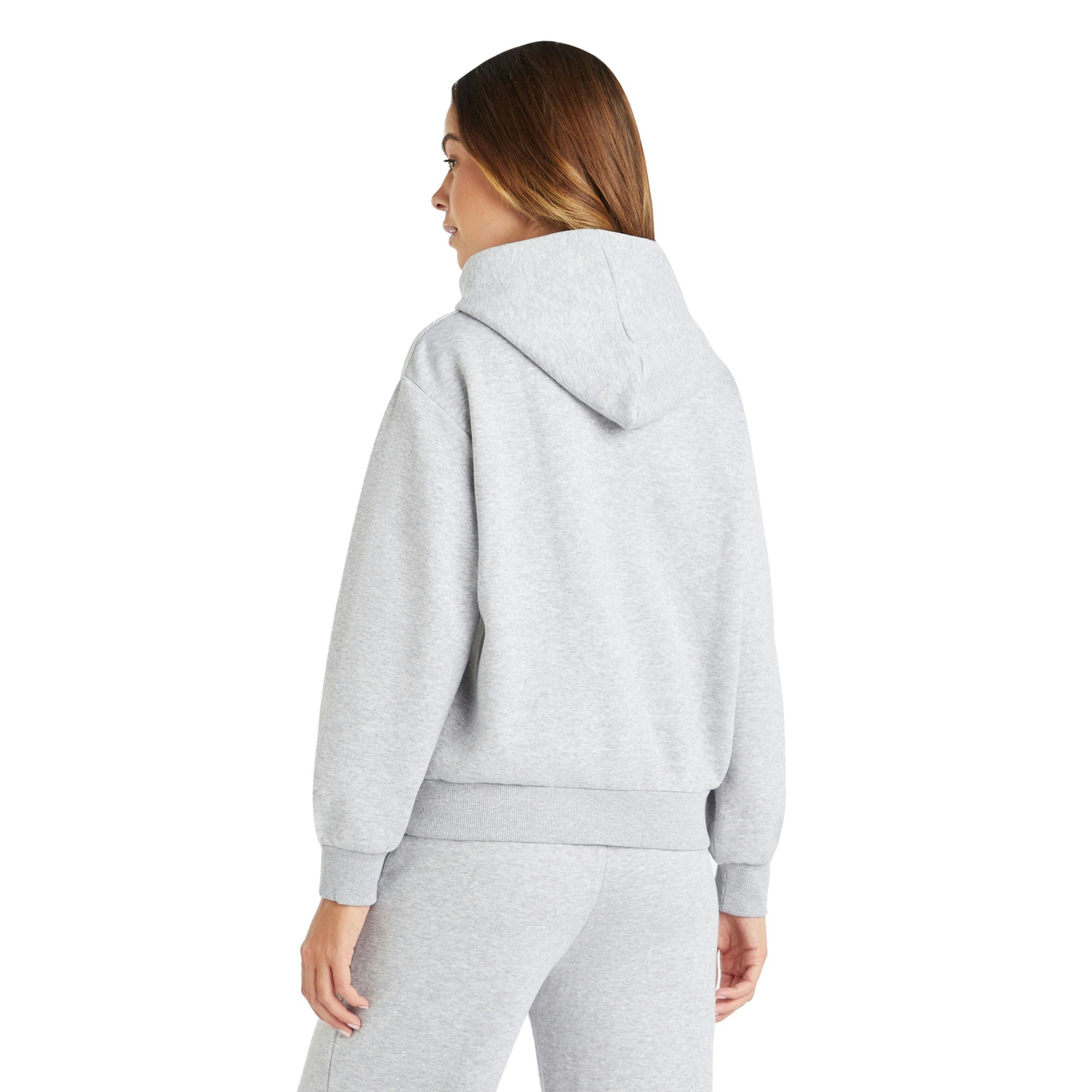 Umbro Womens/Ladies Core Hoodie , view 4 of 5
