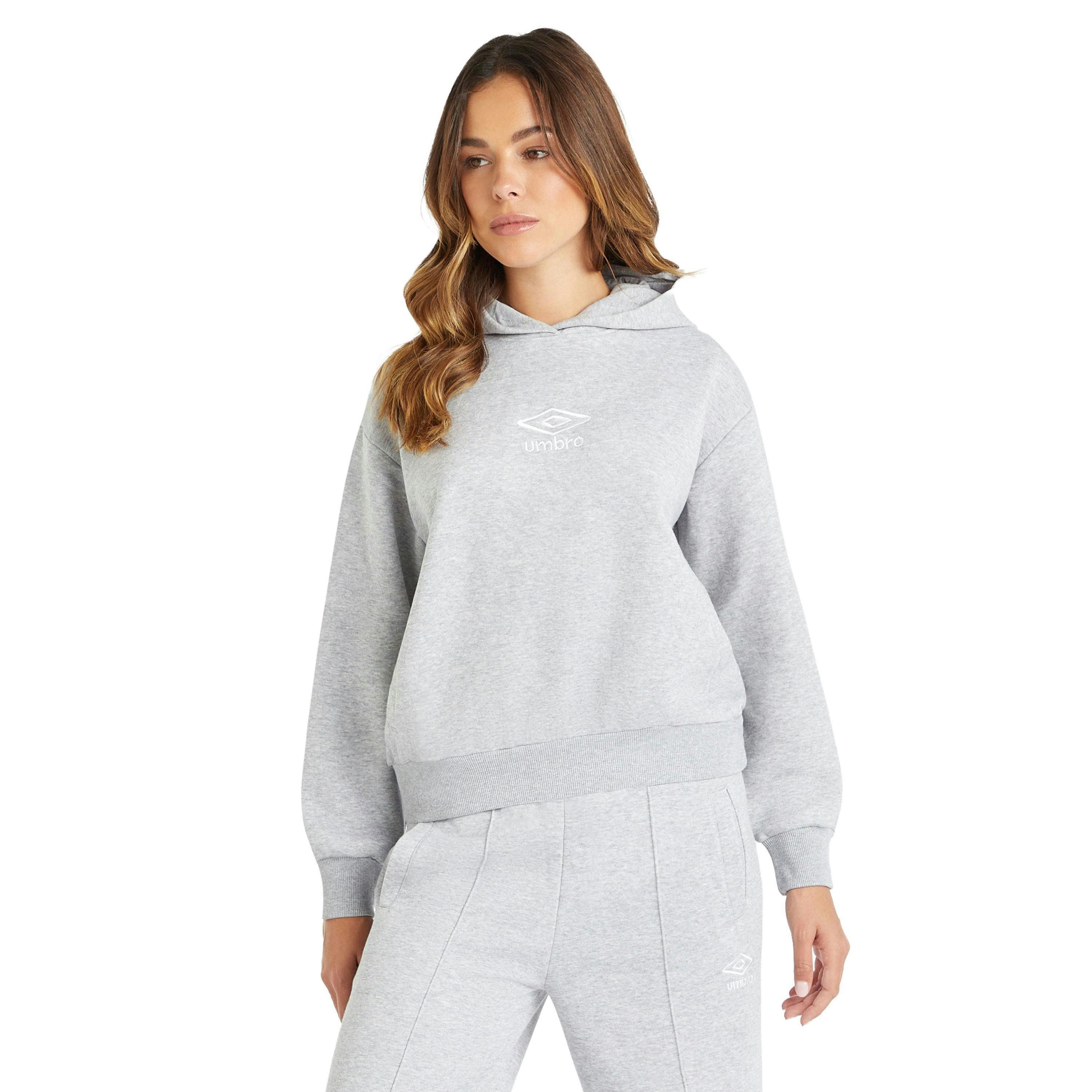 Umbro Womens/Ladies Core Hoodie , view 5 of 5