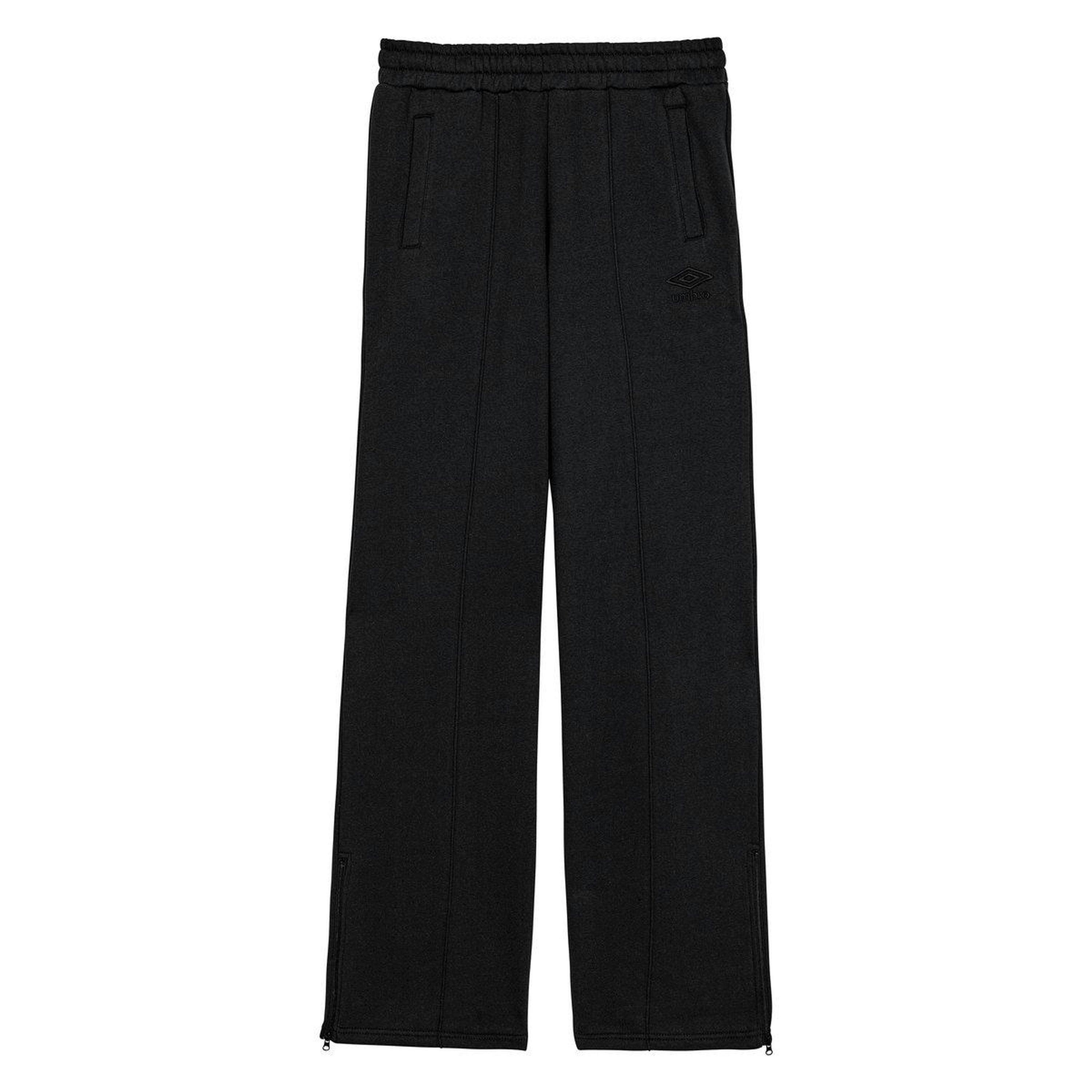 Umbro Womens/Ladies Core Straight Leg Jogging Bottoms , view 1 of 2