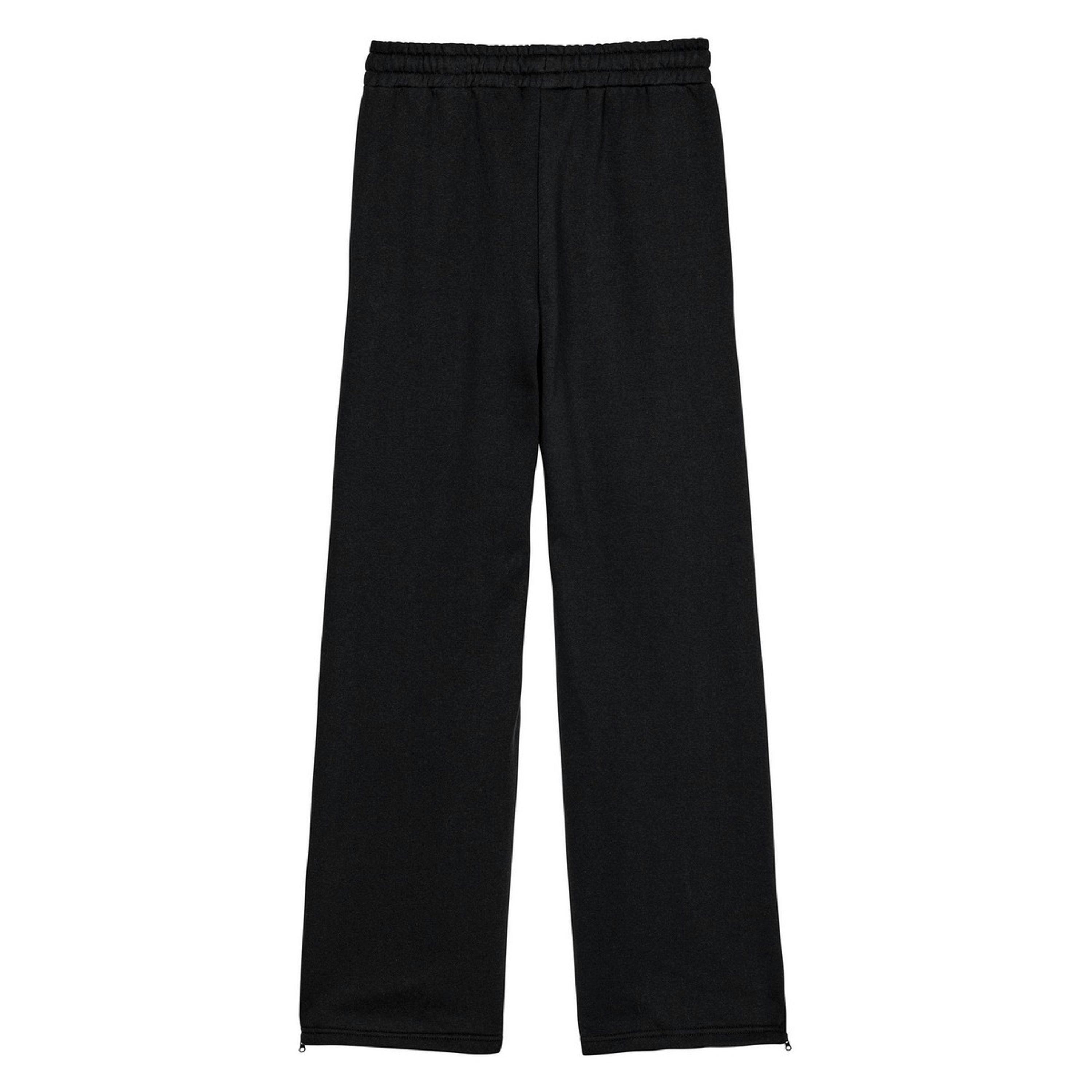 Umbro Womens/Ladies Core Straight Leg Jogging Bottoms , view 2 of 3