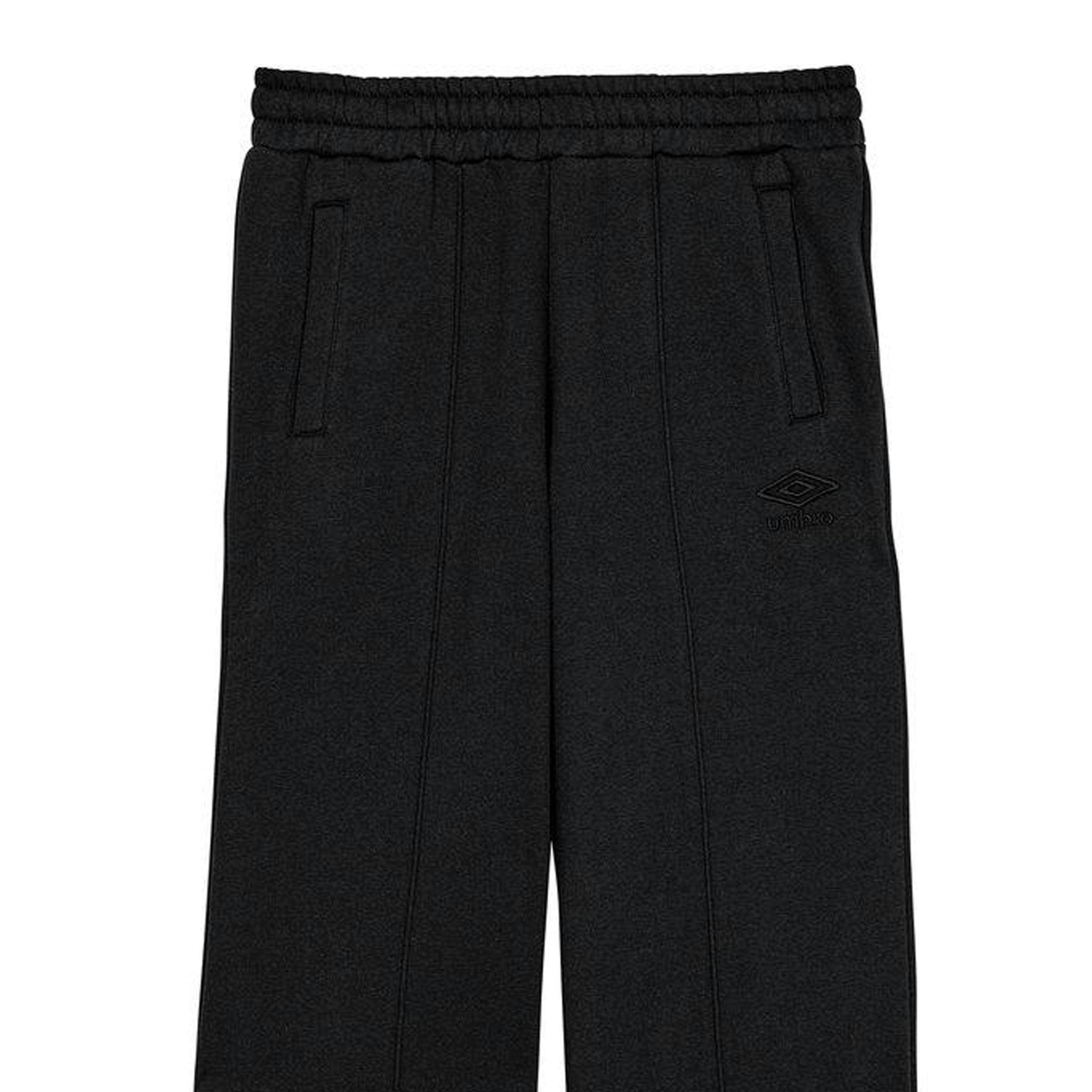 Umbro Womens/Ladies Core Straight Leg Jogging Bottoms , view 3 of 3