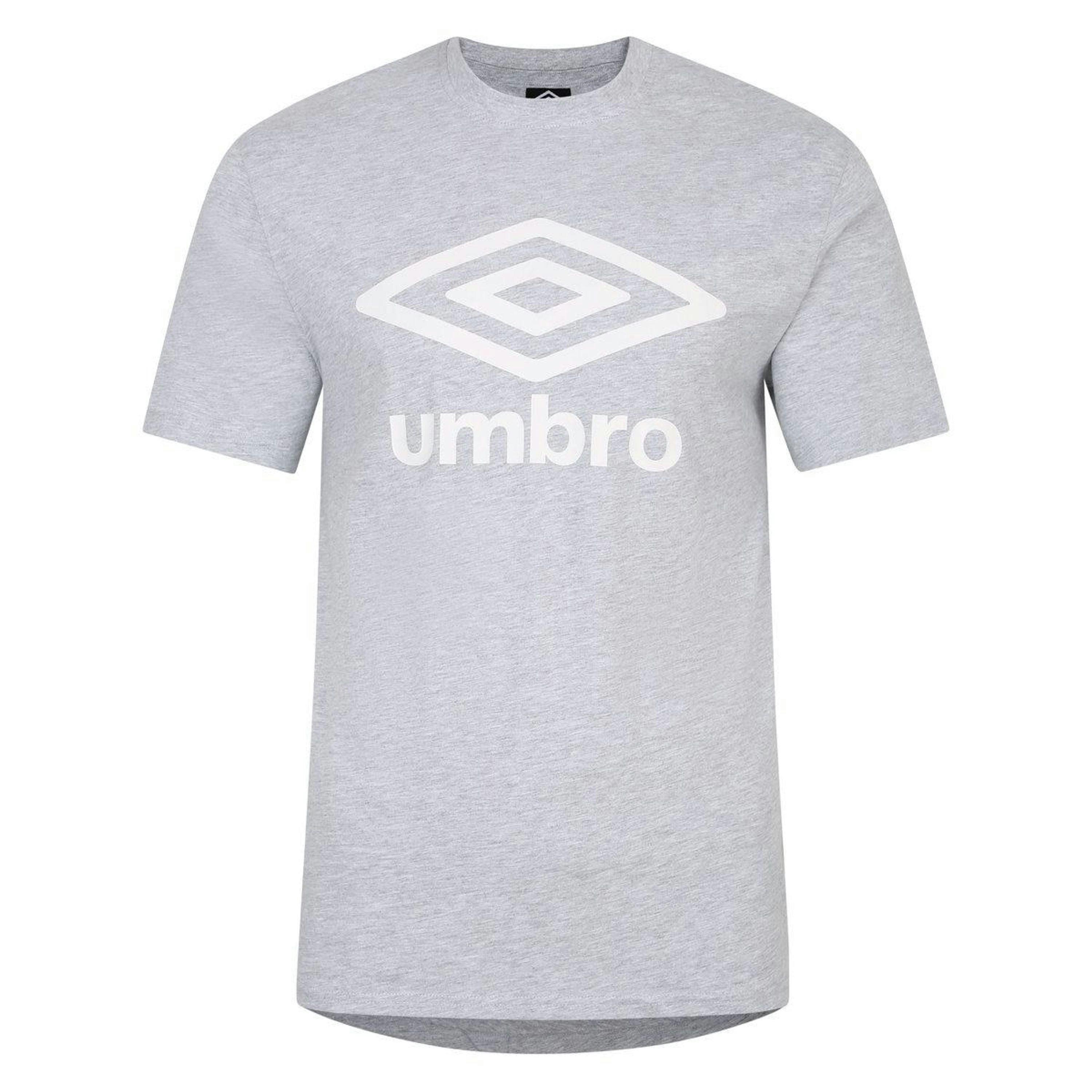 Umbro Mens Team T-Shirt , view 1 of 4