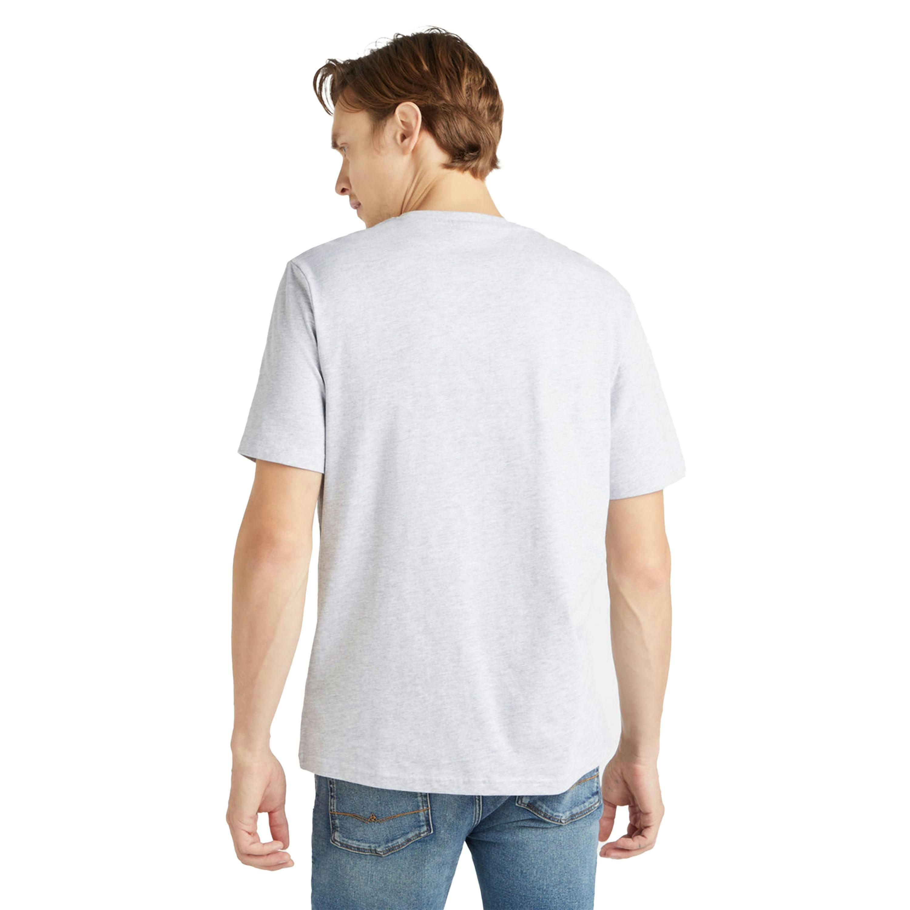 Umbro Mens Team T-Shirt , view 3 of 5