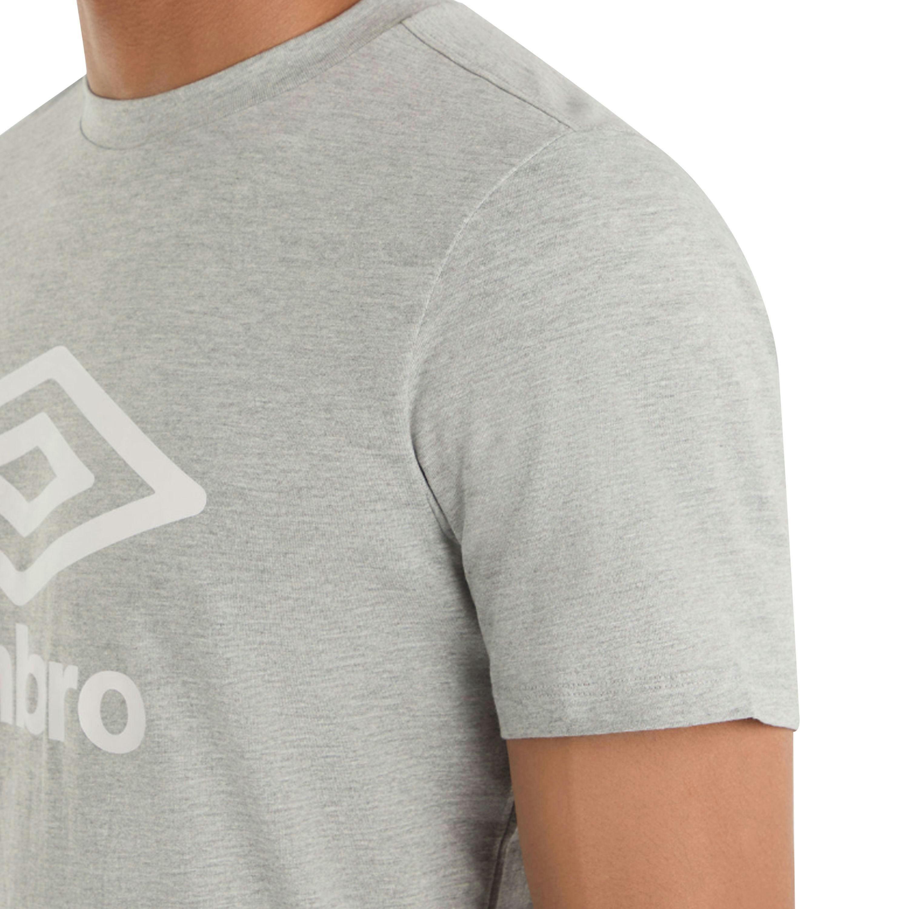 Umbro Mens Team T-Shirt , view 4 of 5