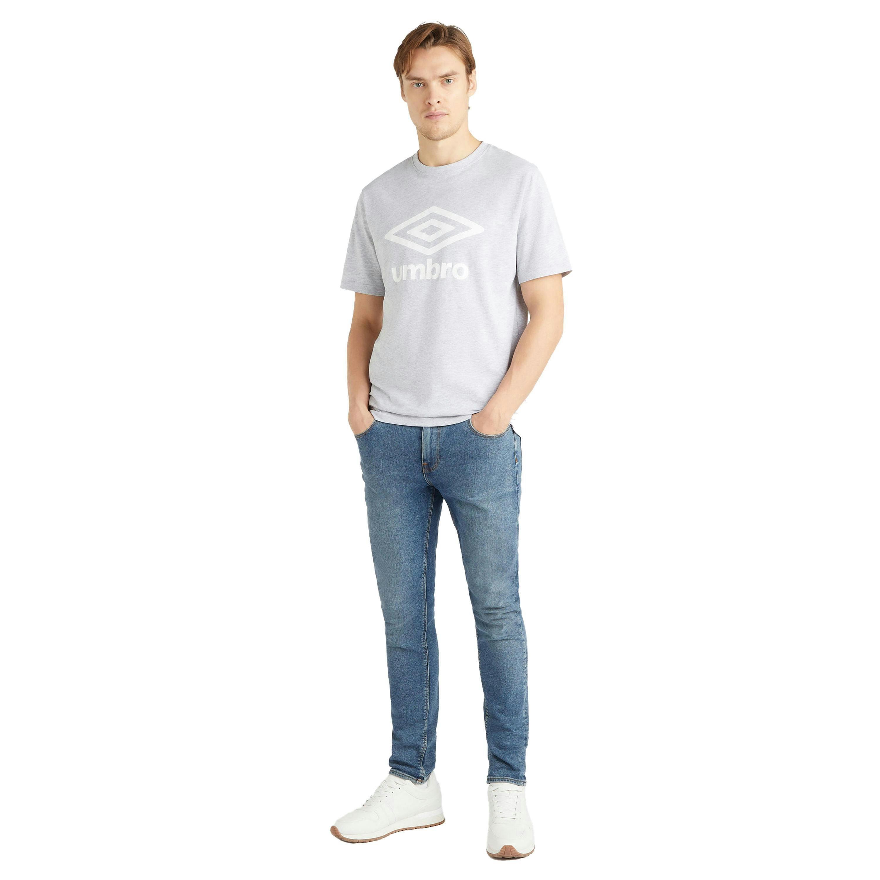 Umbro Mens Team T-Shirt , view 5 of 5