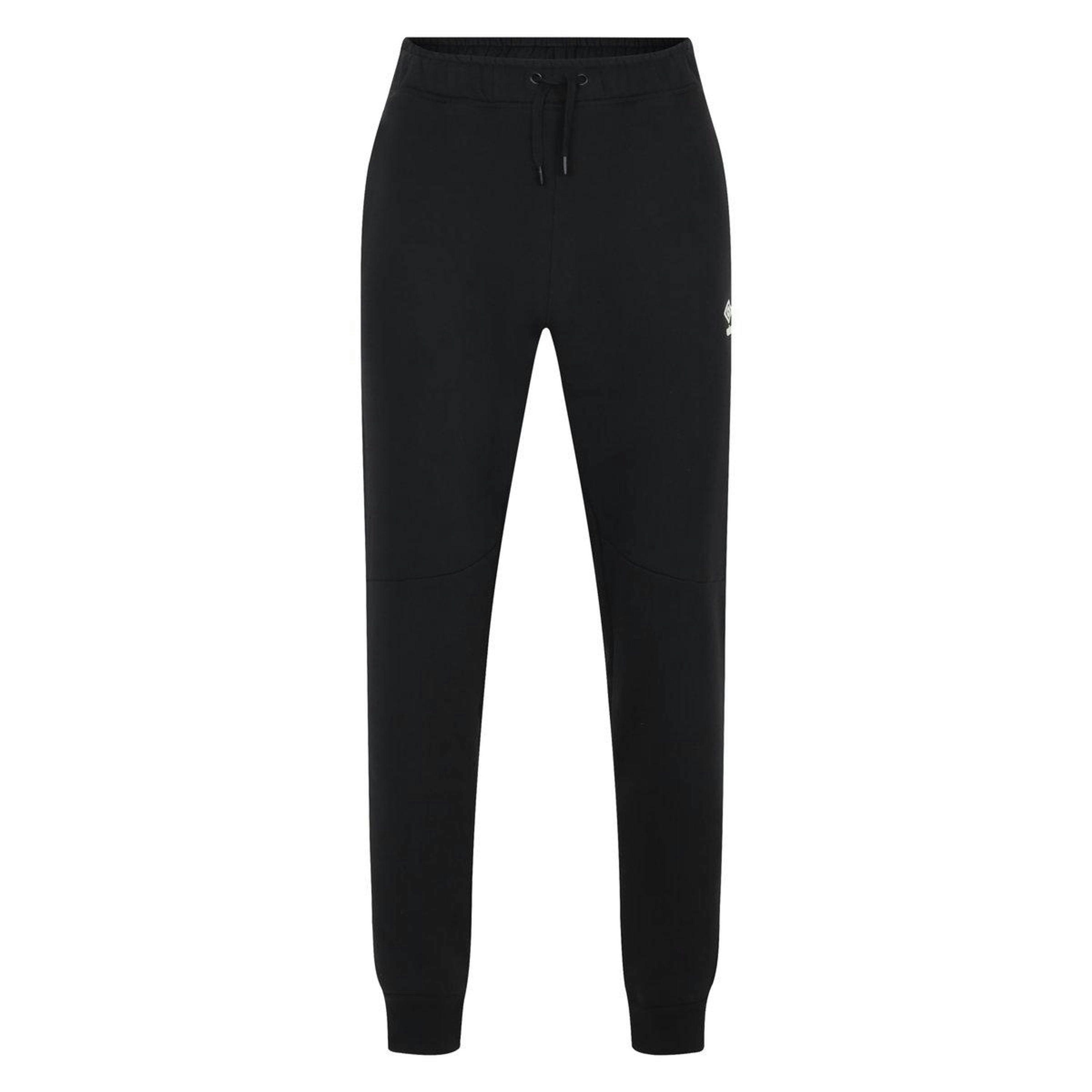Umbro Mens Pro Fleece Jogging Bottoms , view 1 of 1