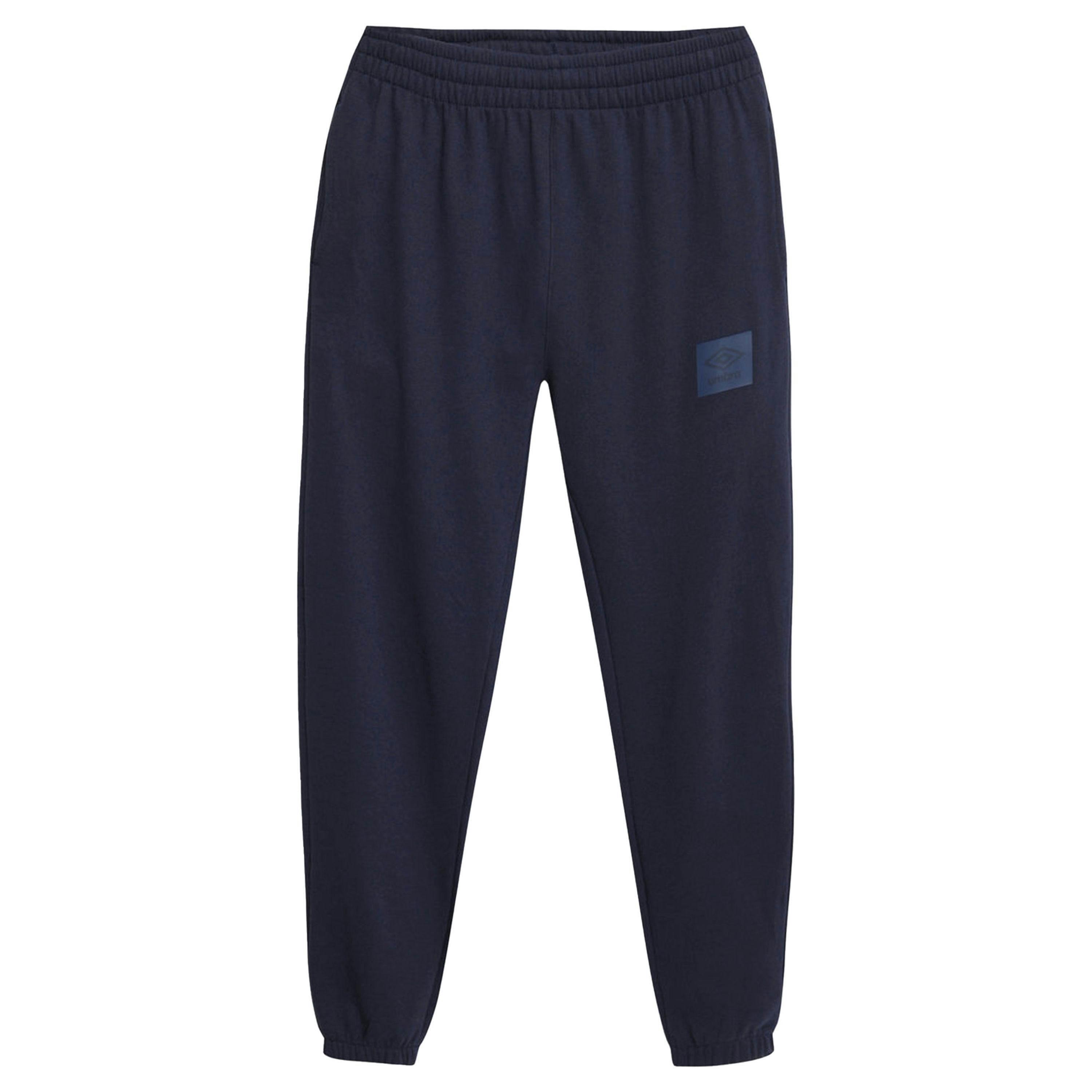 Umbro Mens Tapered Jogging Bottoms , view 1 of 2