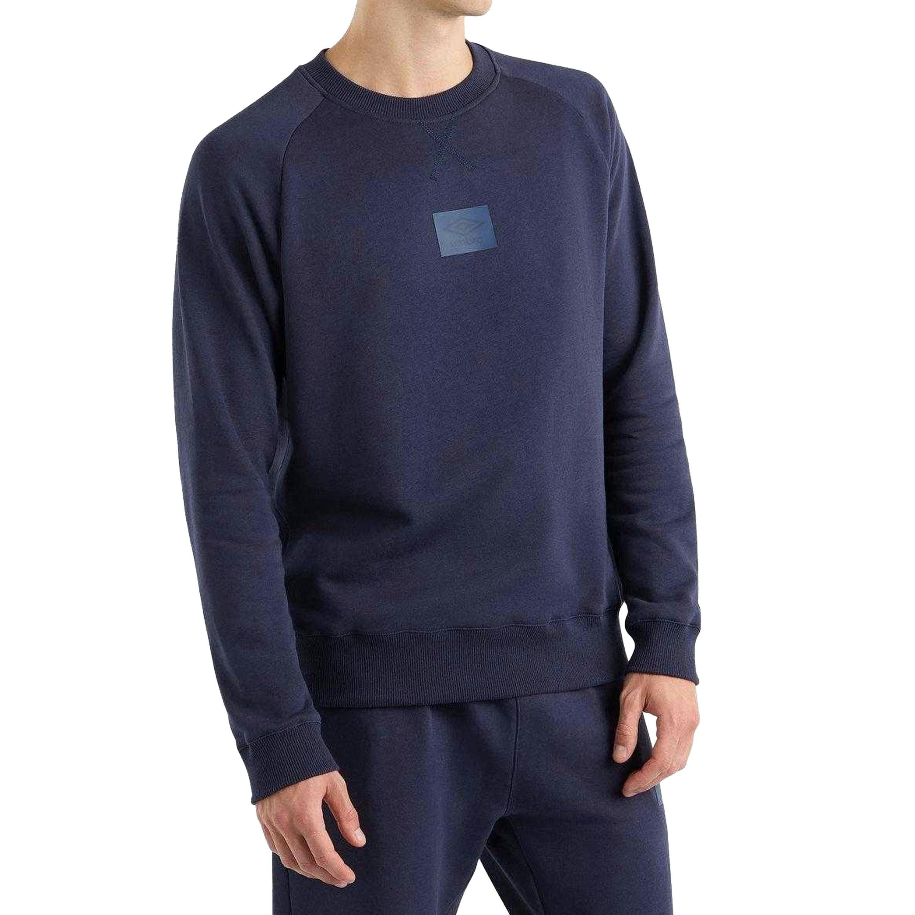 Umbro Mens Logo Sweatshirt , view 1 of 2