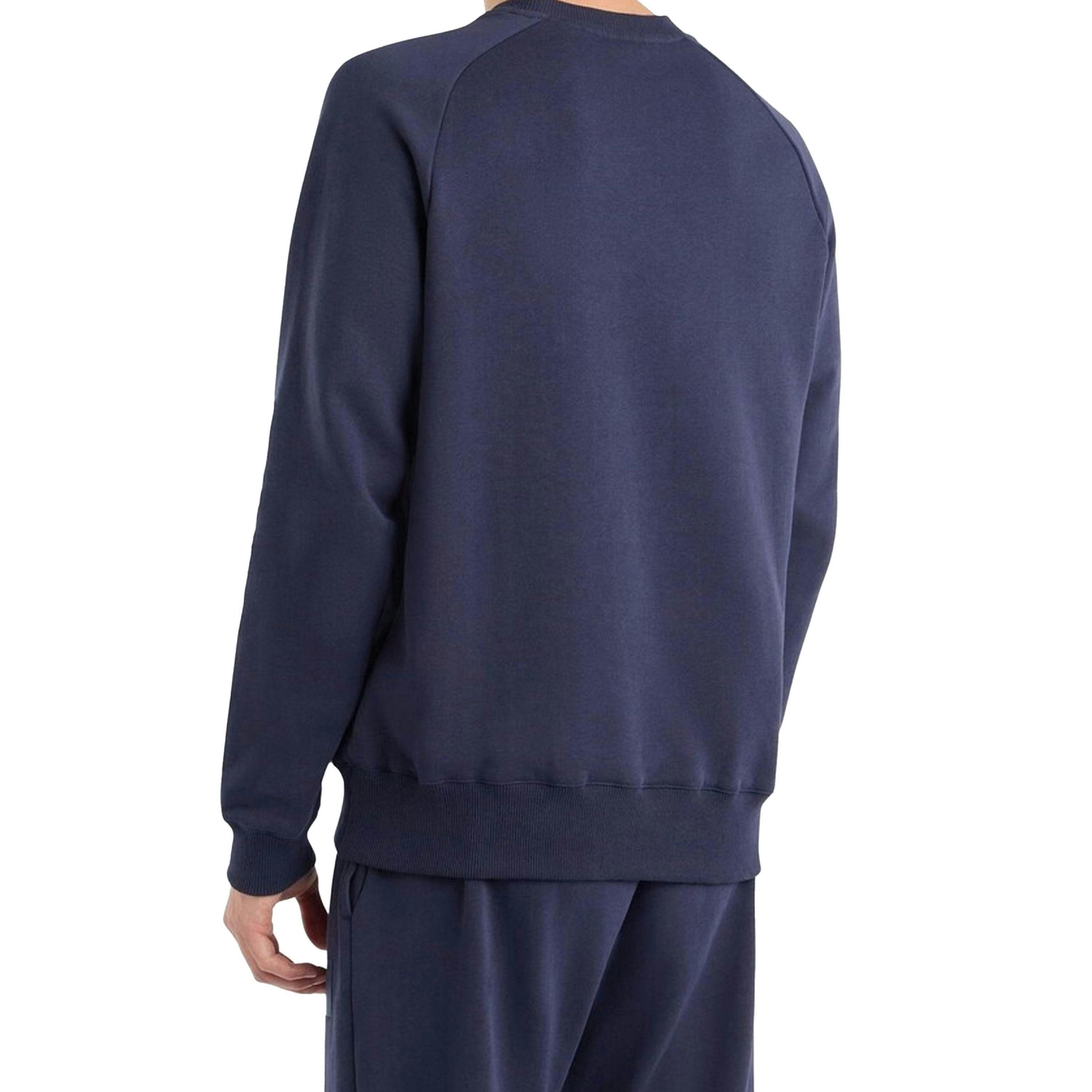 Umbro Mens Logo Sweatshirt , view 2 of 3