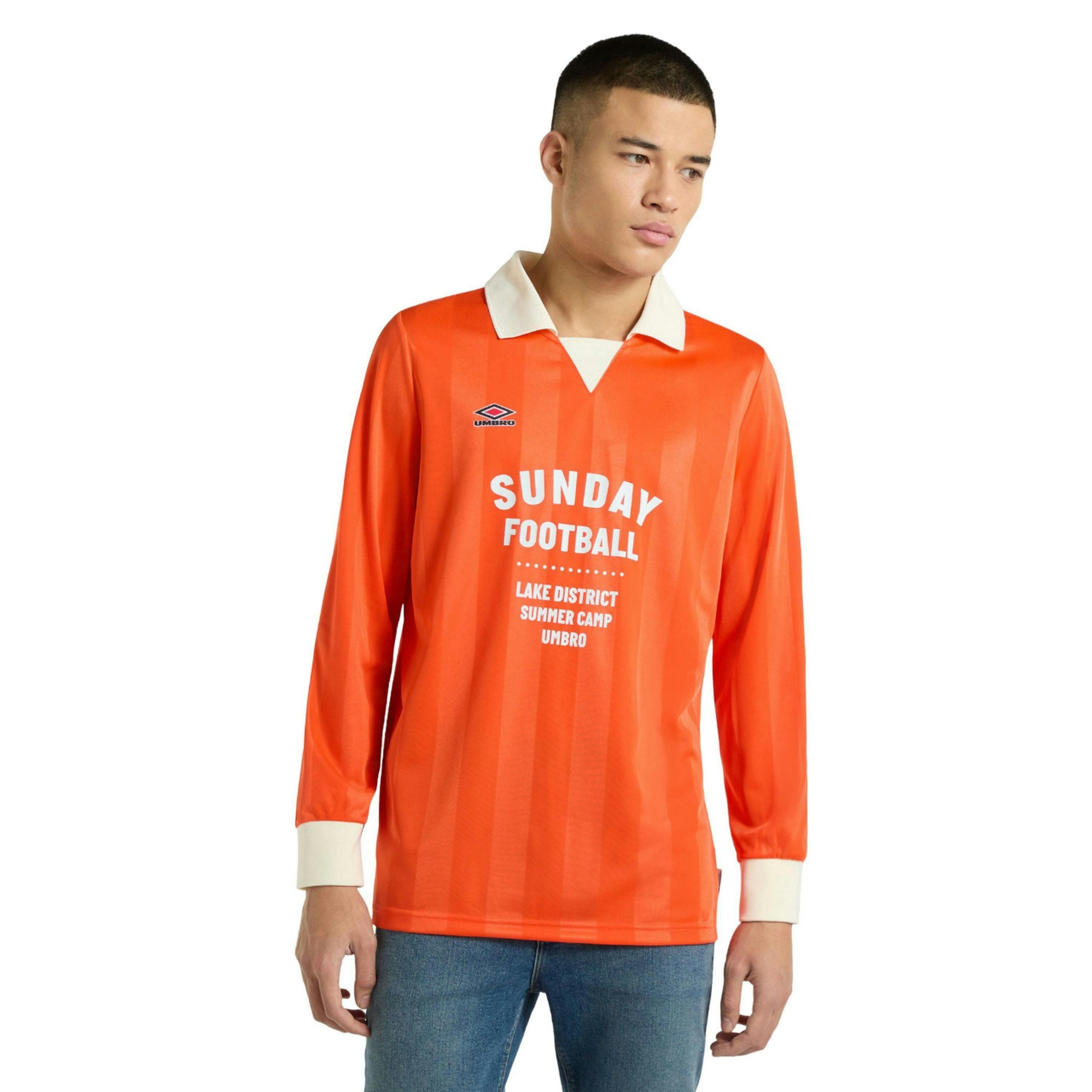 Umbro Mens Football Shirt , view 1 of 4