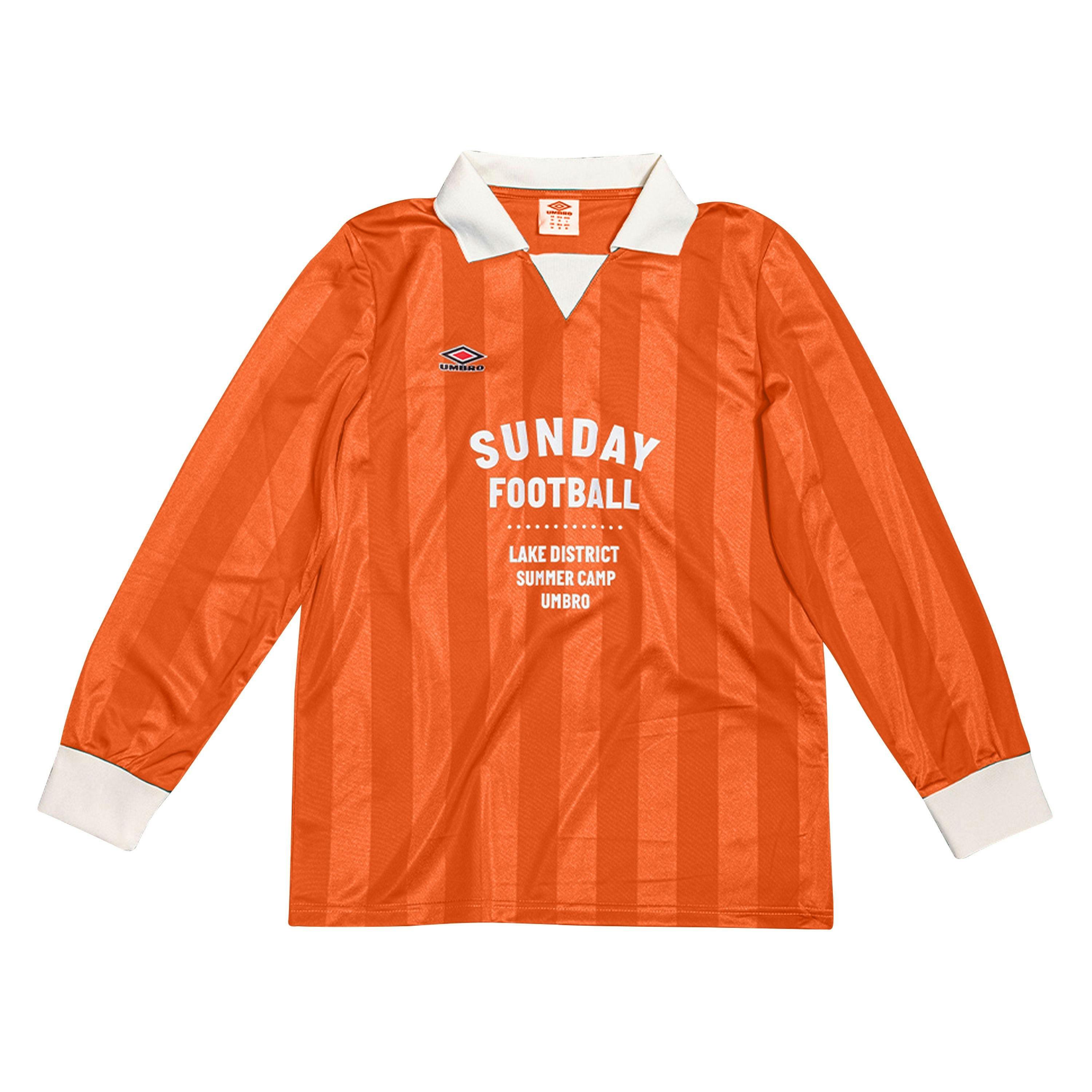 Umbro Mens Football Shirt , view 2 of 5