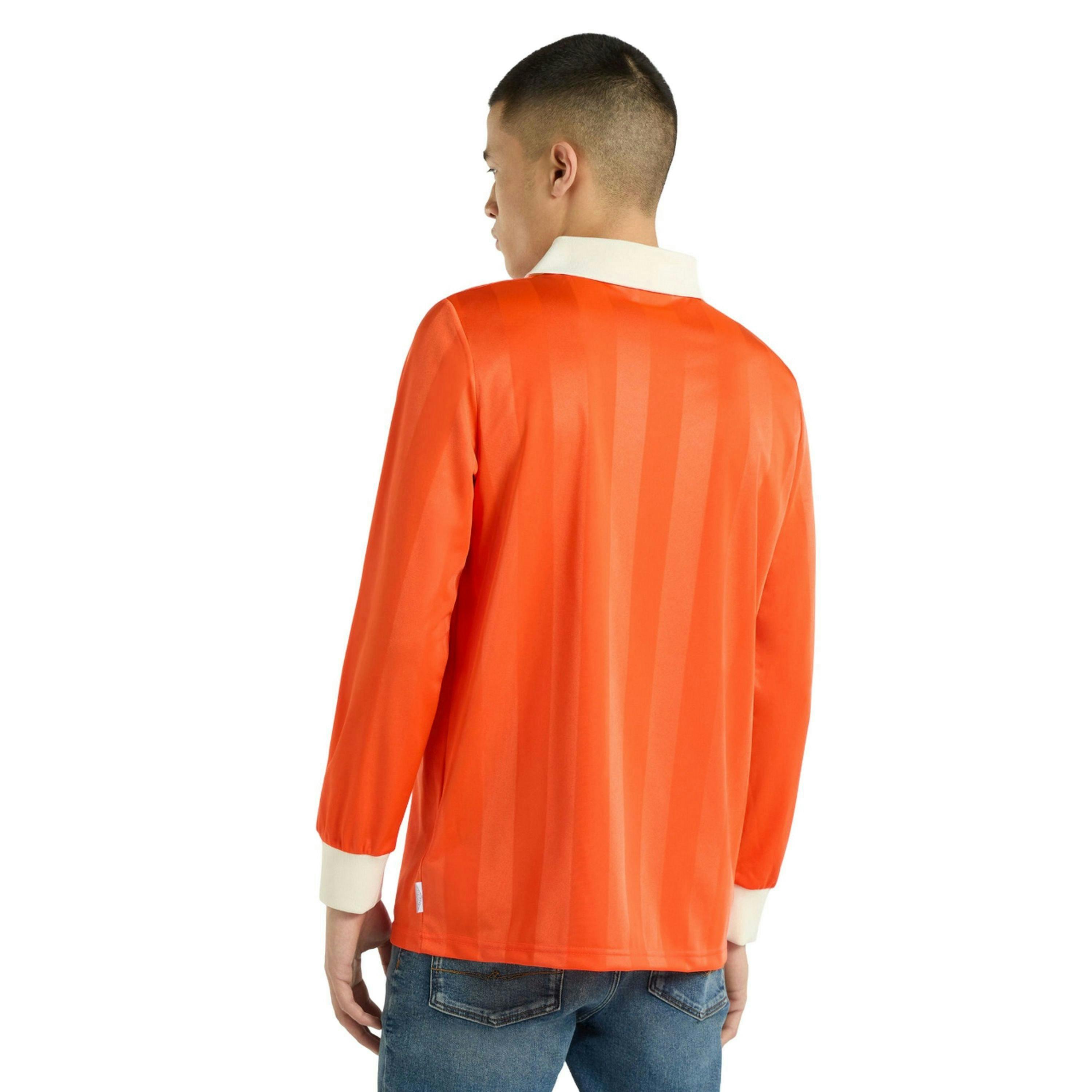 Umbro Mens Football Shirt , view 3 of 5