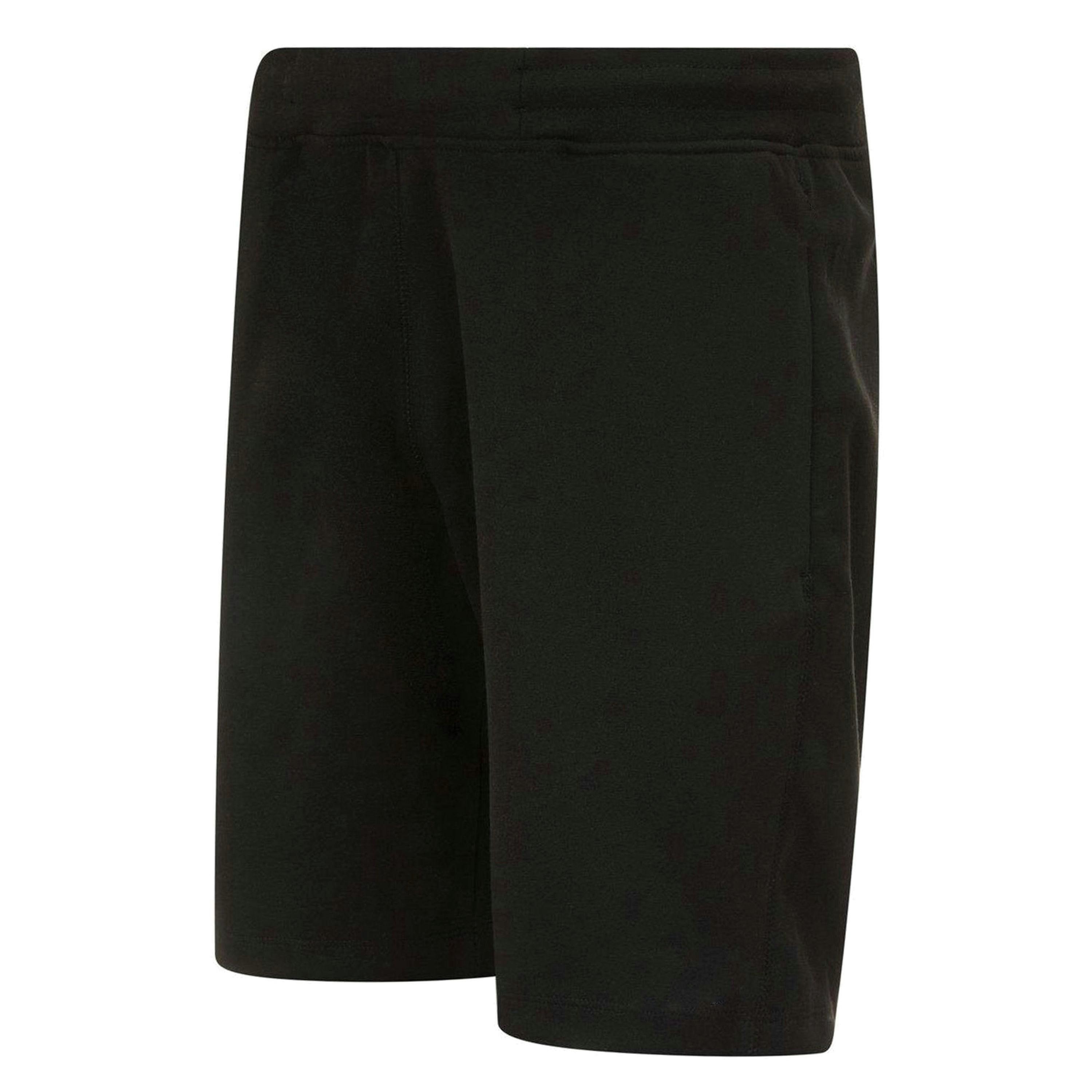 Umbro Mens Pro Fleece Shorts , view 2 of 3