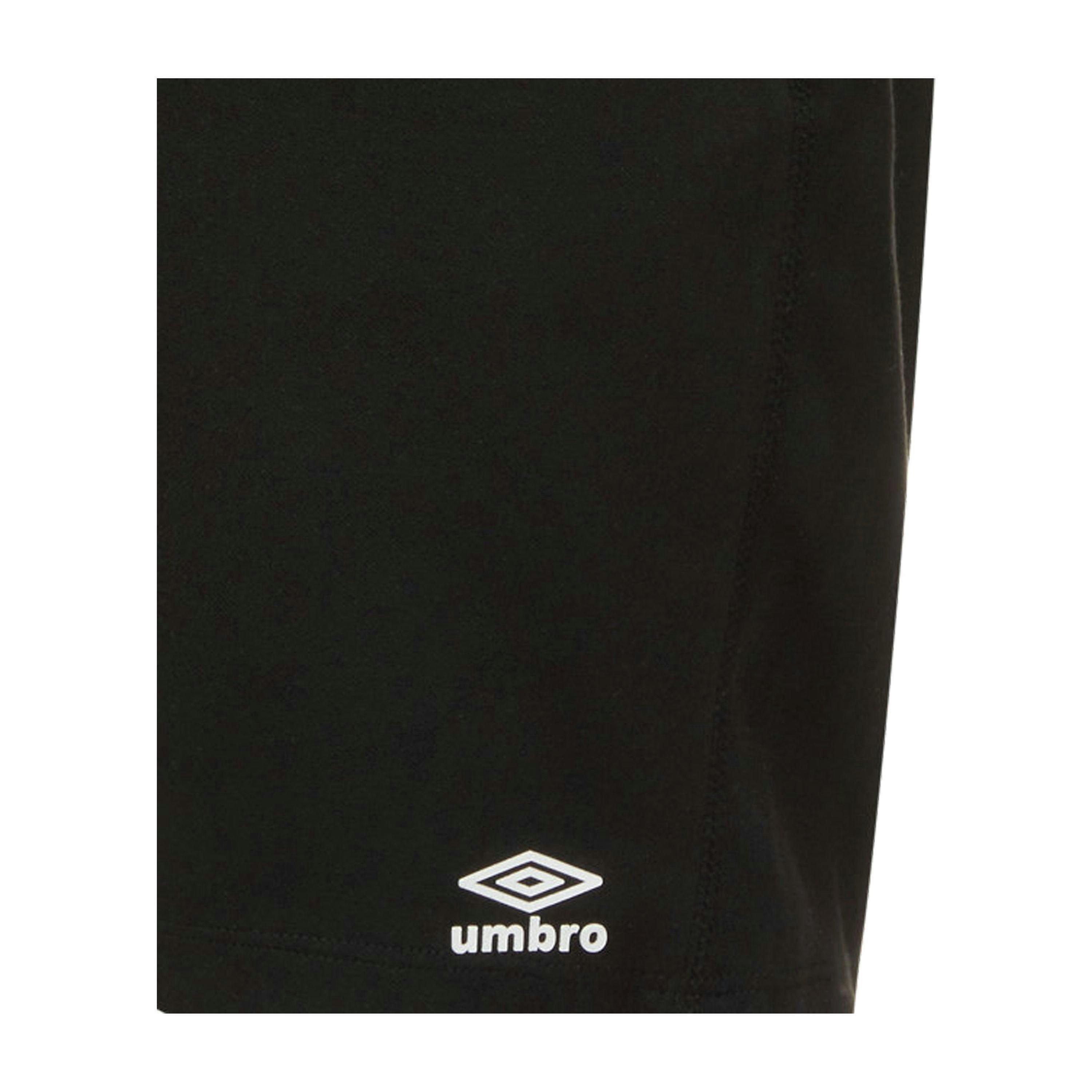 Umbro Mens Pro Fleece Shorts , view 3 of 3