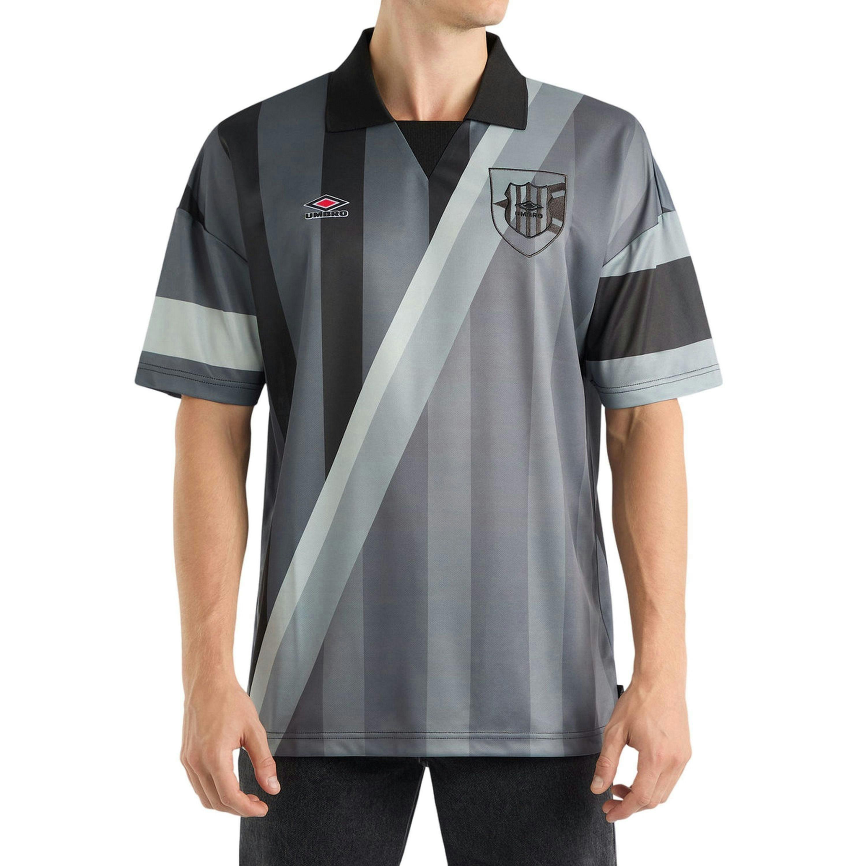 Umbro Mens Mash-up Jersey , view 1 of 3