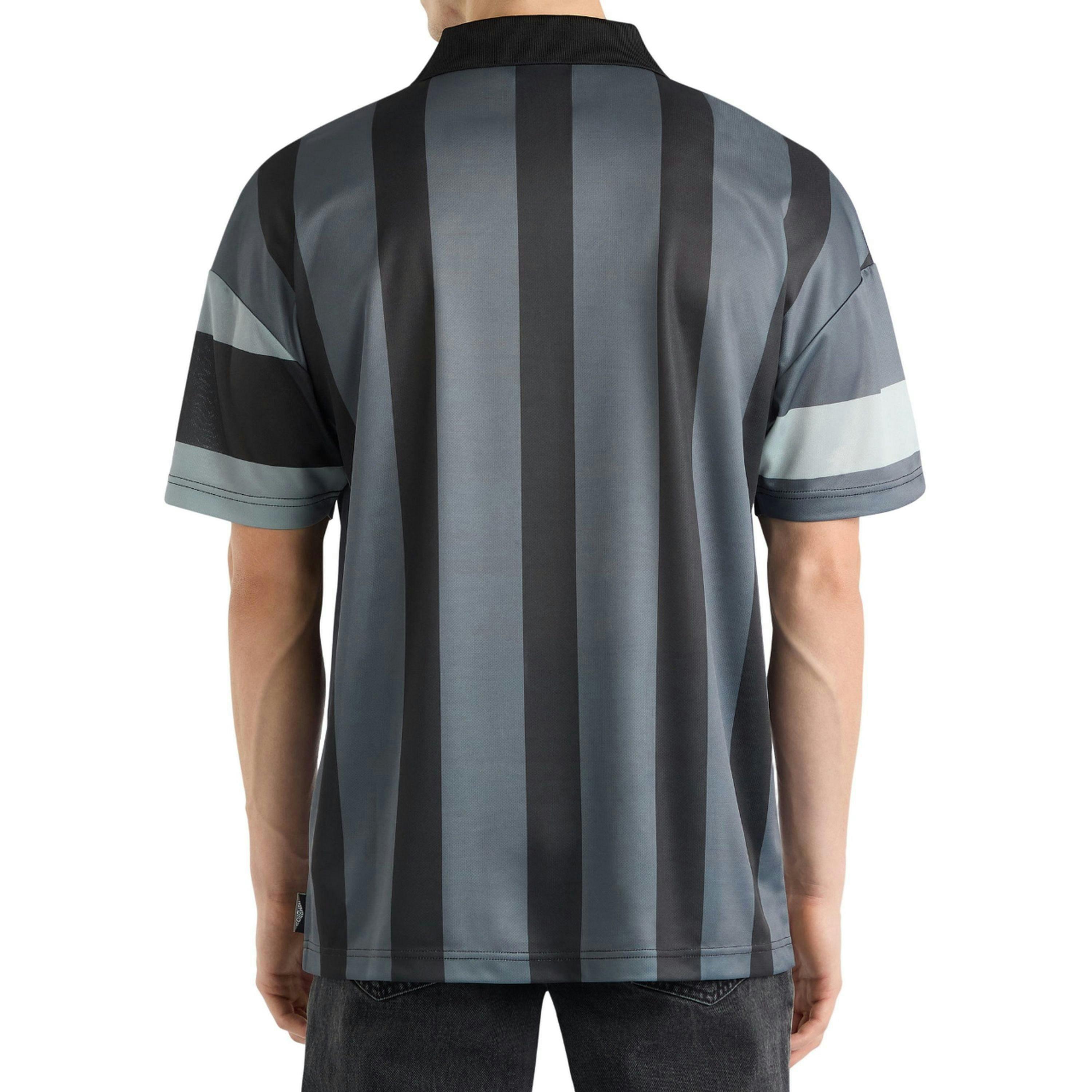 Umbro Mens Mash-up Jersey , view 2 of 4