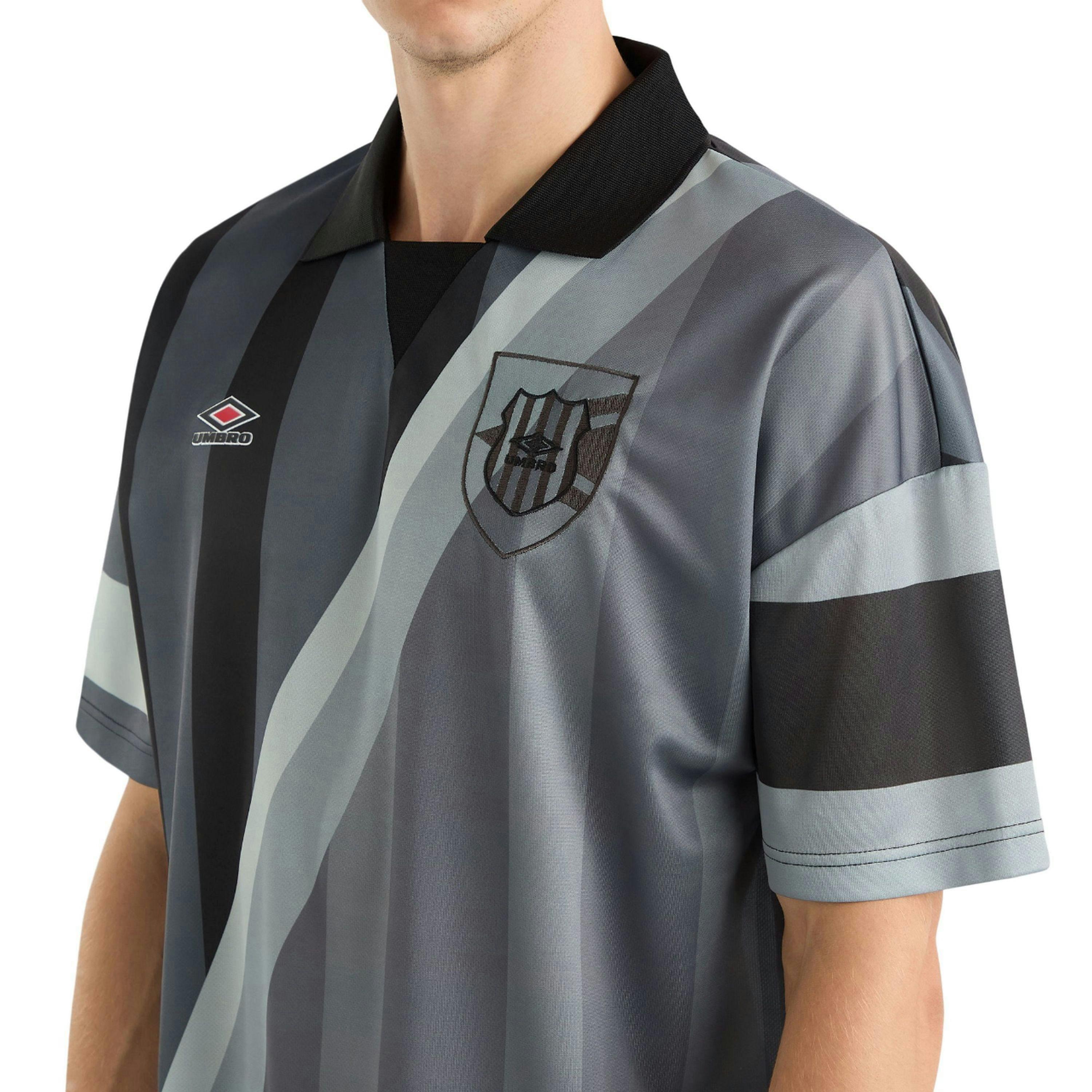 Umbro Mens Mash-up Jersey , view 3 of 4