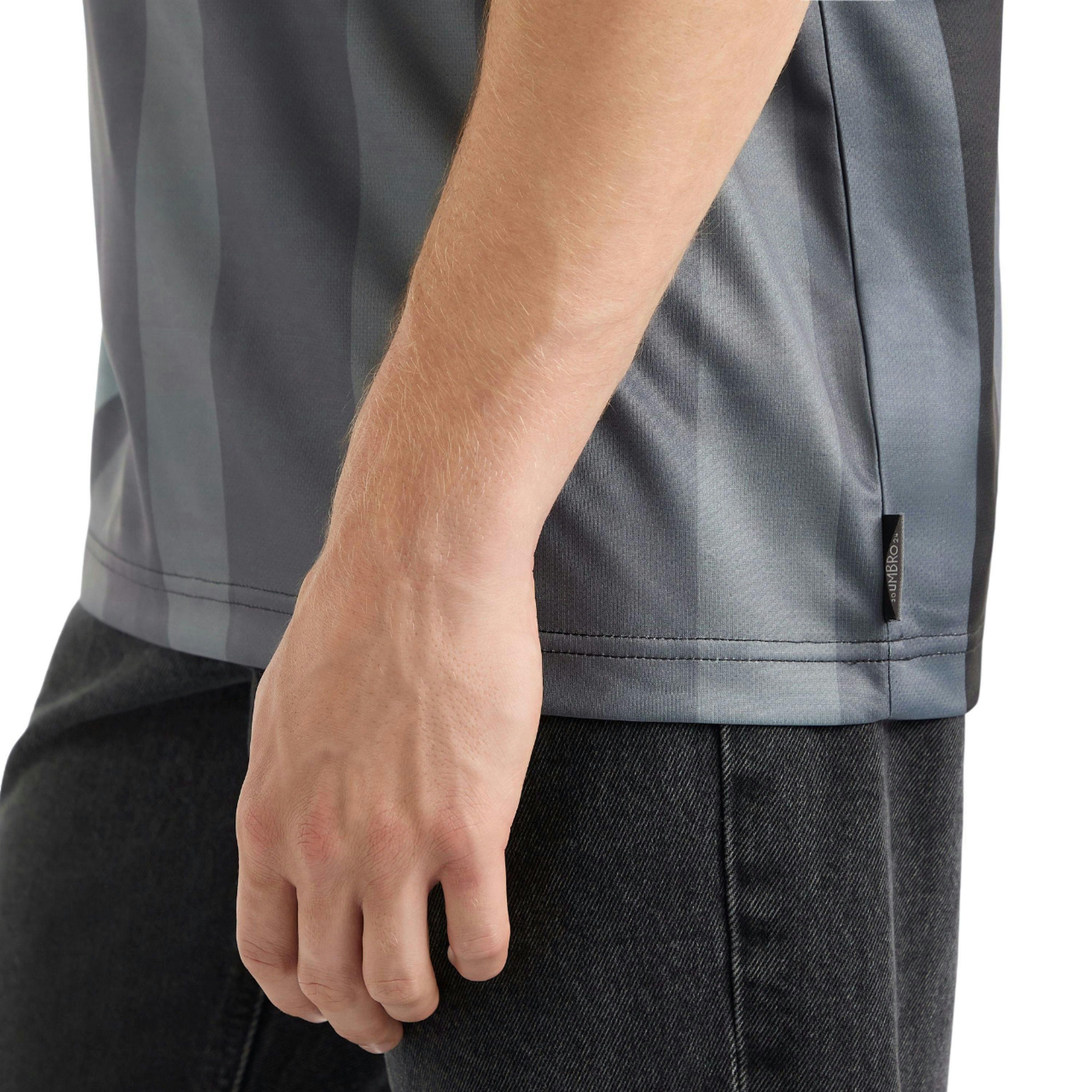 Umbro Mens Mash-up Jersey , view 4 of 4