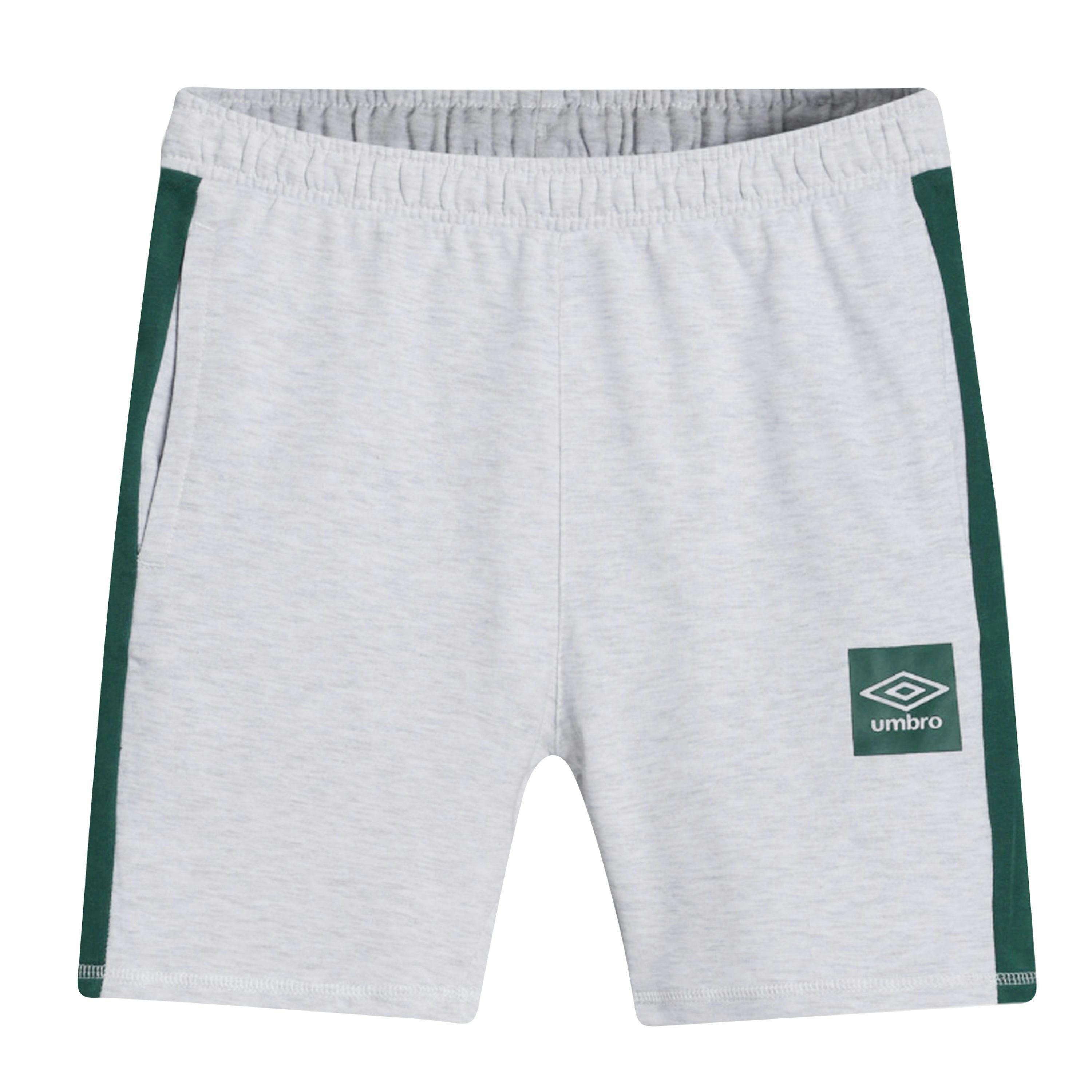 Umbro Mens Terrace Shorts , view 1 of 4